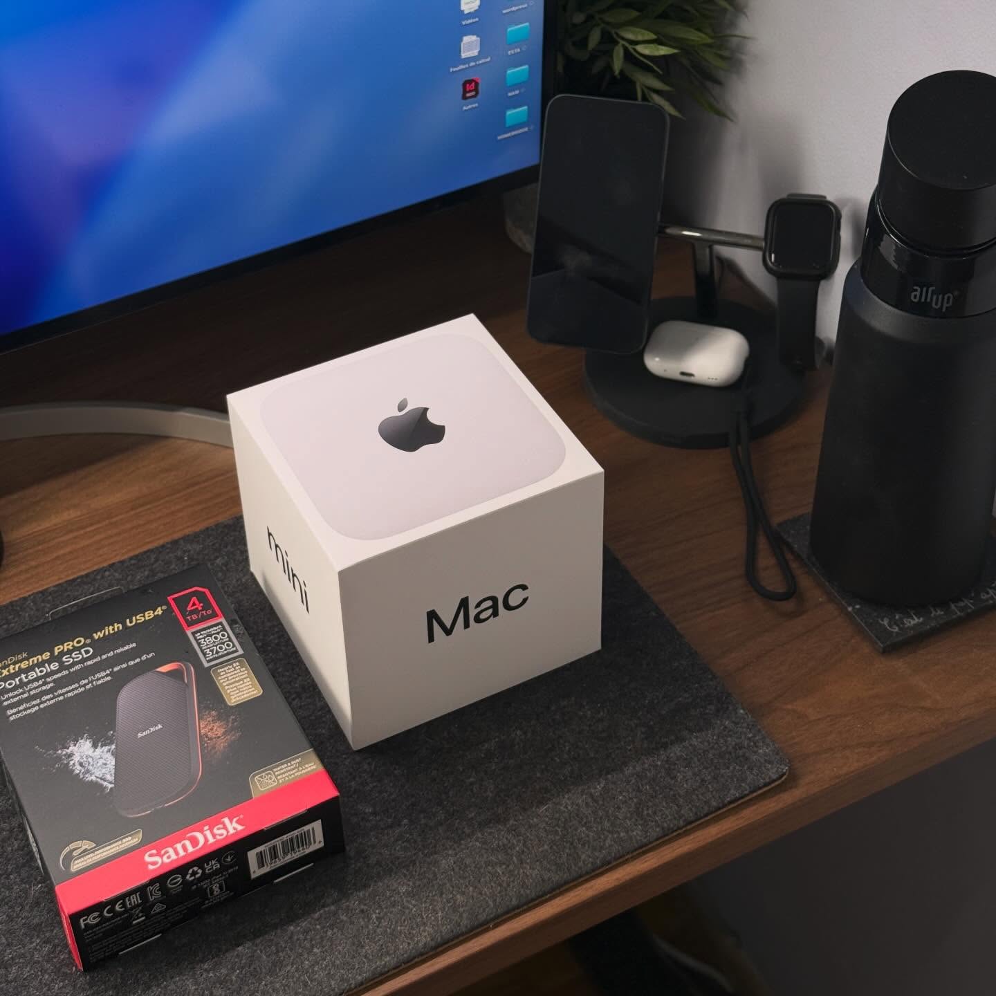 New set up to be better #graphmoska