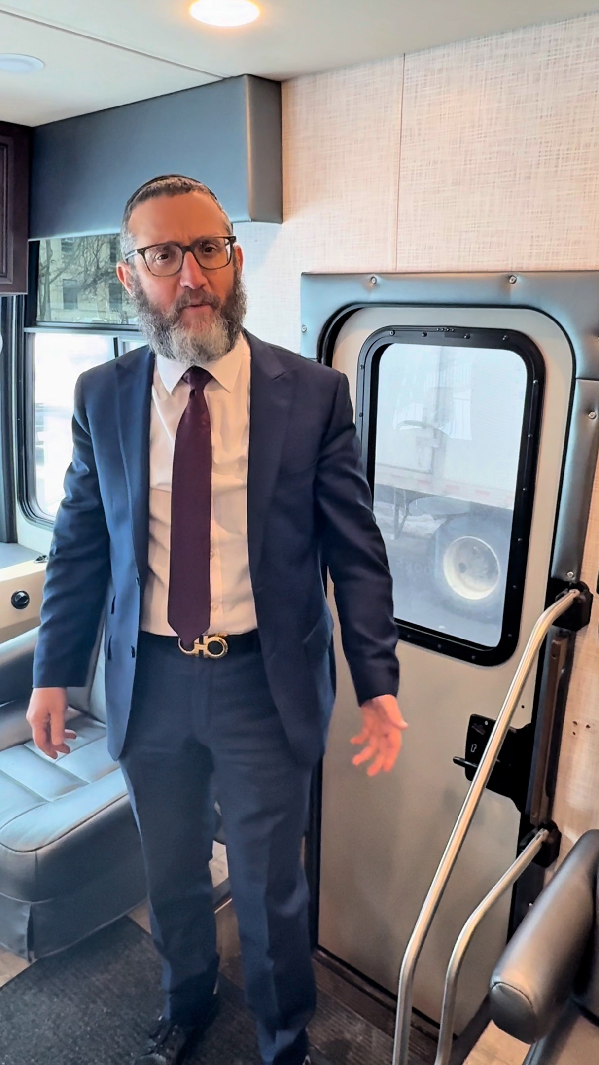 In honor of the Kinus Hahluchos, we created a remake of the beloved, nostalgic film by Malka Touger. Our sincere thanks to all the participants for being such great sports and for helping inspire others to carry out our missions in every corner of the globe—at every age, stage, and place in life. May we merit to fulfill the ultimate shlichus together, with the coming of Moshiach now, led by our Meshaleach, the Rebbe.
#nostalgic #proudjew #remake #chossid #shluchim