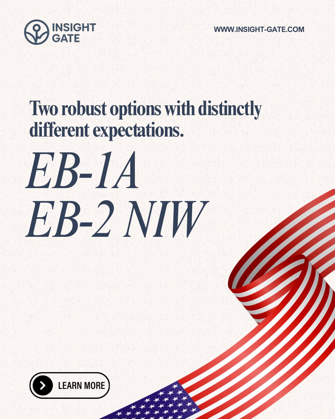 Need help mapping your profile to a clear plan? We provide consultations and editorial services to help you refine strategy, proposed endeavor framing, and evidence organization.
Book here: www.insight-gate.com
OR dm us for more information.
#eb1 #eb2niw #greencard #usa