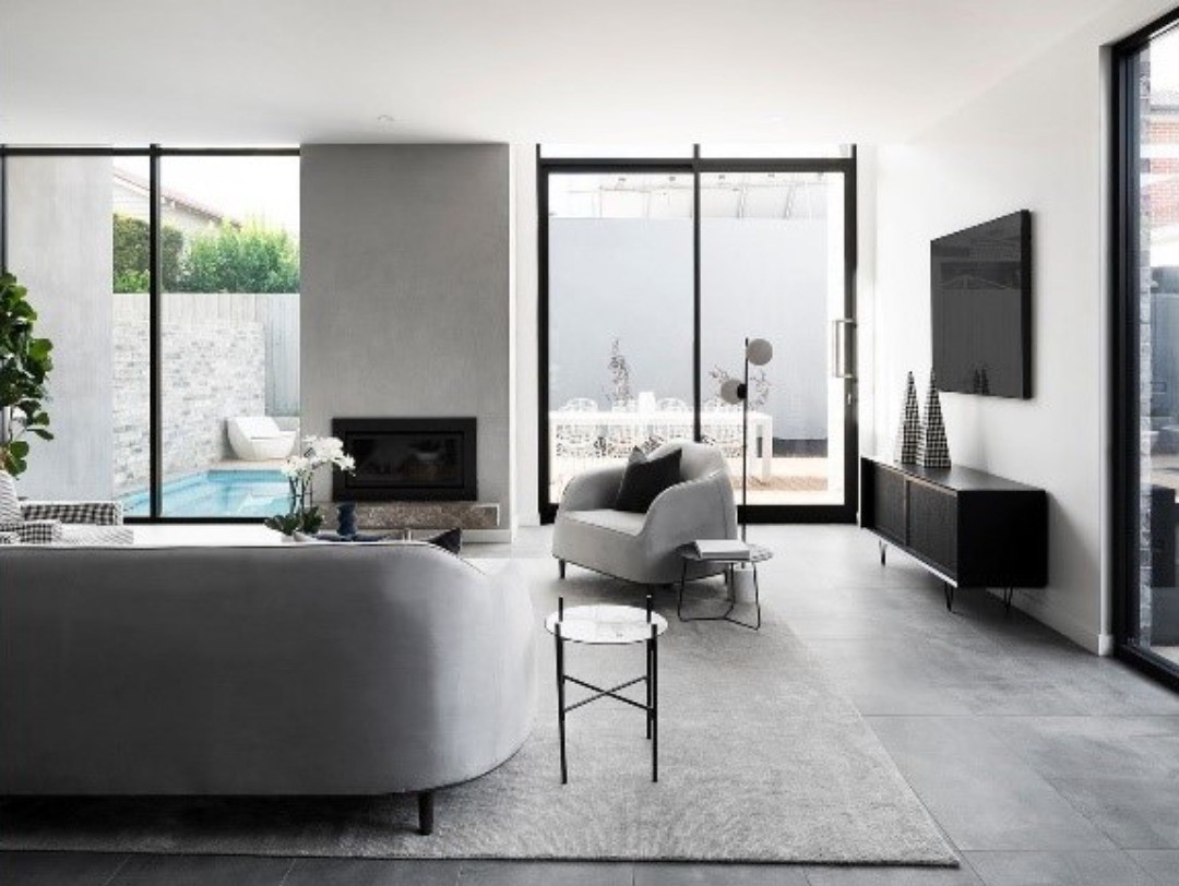 Beautiful modern living room in Thornbury
#buildingdesign #architecture #design #building #construction #interiordesign