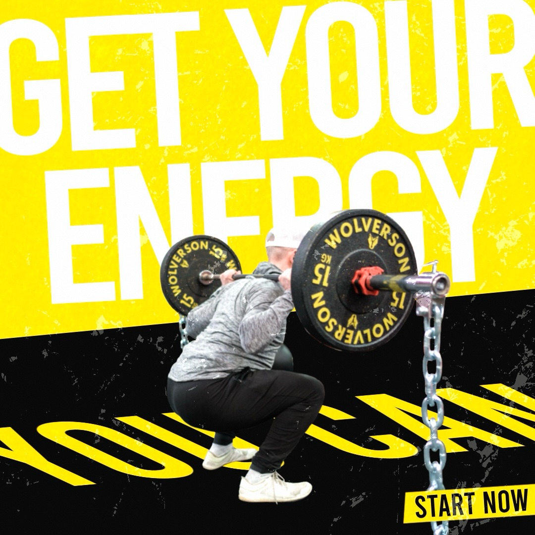 Winter can feel heavy. Dark mornings, long days, zero motivation.
But here’s the weird thing - showing up to the gym often creates the energy you thought you didn’t have.
And if you genuinely don’t have it today? That’s ok too. Still come.
Because a “just move a bit” session still counts.
A walk on the treadmill.
A few sets.
A stretch and a chat.
It all stacks towards the bigger picture.
You don’t need 100% effort every session.
But 100% attendance will beat 100% effort every time.
Slow and steady wins the race. Show up, do what you can, repeat.