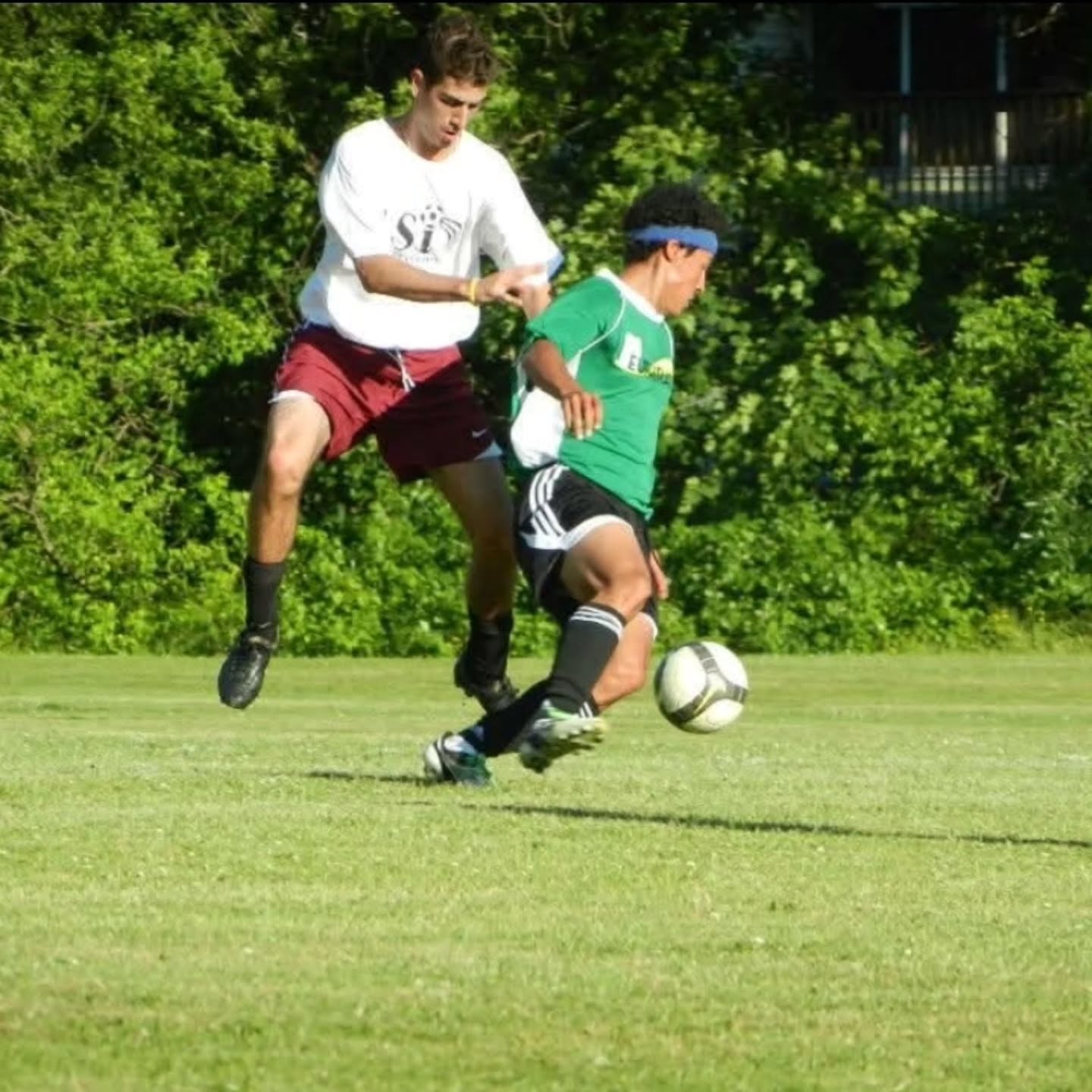 🏆Championships are won in the off-season🏆
Hey! Do you have kids who are athletes? Now is the time to get them in the gym and build their athletic performance! Stronger muscles and bones help with better performance, reduce injuries, and help with their sports longevity!
Dm me, and let's get your session booked. I do small group training 1-3 people so Come with friends or family.
#BuffaloTrainer #buffalopersonaltrainer #gamerfitness #personaltrainerNy