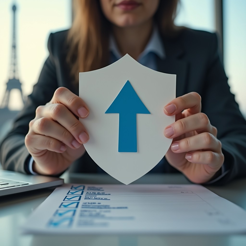 Dirigeants pressés, 5 réponses claires à vos questions sur la protection juridique — format Q&A rapide. 🔎⚖️
1) Quelles garanties ? Couverture des recours, défense pénale liée à l’activité, protection contractuelle et conseils précontentieux.
2) Plafonds par litige : montants transparents issus de l’UVP pour estimer votre risque financier. 📊
3) Amiable vs judiciaire : l’accompagnement amiable vise la prévention et la négociation, le judiciaire prend le relais si aucun accord n’est trouvé.
4) Auto‑entrepreneur : oui, compatible — options adaptées aux statuts indépendants et professions libérales.
5) Preuves chiffrées : plafonds et valeur Rocket Lawyer indiqués dans l’UVP pour renforcer la confiance.
Envie d’un résumé personnalisé pour votre structure à Paris ? Dites‑nous votre situation en commentaire ou retrouvez tous les détails
LeaderSure
📍6 bis rue Montévidéo
75116 Paris.
☎️+33 1 89 72 04 53
#DirigeantsParis #ProtectionJuridique #ProfessionsLibérales #AssuranceEntreprise #Leadersure