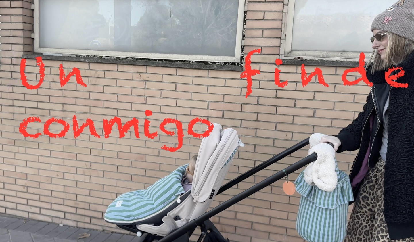 Un finde conmigo 😎
#vlog #weekend