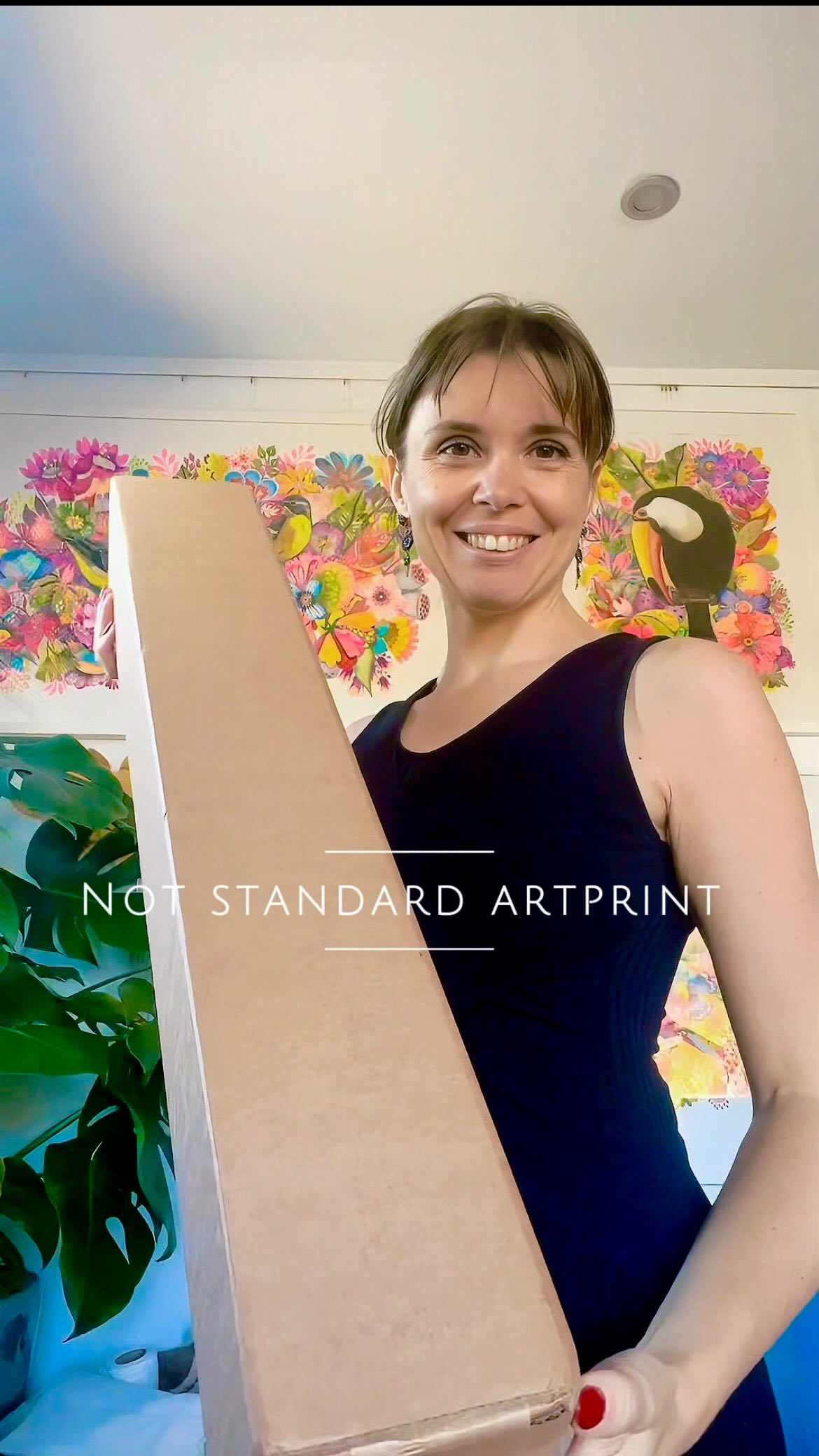 🇬🇧 This is not a simple art print.
What you’re watching is the final stage of a collectible artwork, hand-finished in my studio before leaving France for a private collection in the Netherlands.
Each edition is meticulously reworked for over an hour with gold ink and gold leaf. The golden reliefs are redrawn almost identically to the original watercolor, then enhanced by hand.
No two editions are ever the same. This process allows me to preserve the integrity of my artistic vision while offering collectors a rare, tangible fragment of the original emotion.
Strictly limited to 10 numbered and signed editions, these artworks are created for collectors who value rarity and do not wish to see their emotional connection replicated in every interior.
Original artworks and limited editions are available on my website (link in bio).
✨ What if color became your refuge again?
— — —
🇫🇷 Mes tirages d’art ne sont pas de simples impressions.
Ce que vous voyez ici est la dernière étape d’une œuvre de collection, retravaillée à la main dans mon atelier avant de rejoindre une collection privée aux Pays-Bas.
Chaque édition est minutieusement enrichie pendant plus d’une heure avec de l’encre or et de la feuille d’or.
Les reliefs dorés sont redessinés presque à l’identique de l’aquarelle originale, puis sublimés à la main.
Aucun tirage n’est identique. Cette exigence me permet de proposer des éditions fidèles à ma démarche artistique, tout en préservant leur rareté.
Strictement limitées à 10 exemplaires numérotés et signés, ces œuvres sont pensées pour celles et ceux qui ne souhaitent pas retrouver leur coup de cœur dans tous les intérieurs.
Les œuvres originales et éditions sont disponibles sur mon site (lien en bio).
✨ Et si la couleur redevenait votre refuge ?
#artcollector #fineartcollection #contemporaryartinvestment
Feuille d’or @pebeo_officiel
Encre or @winsorandnewton
Pinceau @davinci_artistbrushes_official
Print @tiragespro