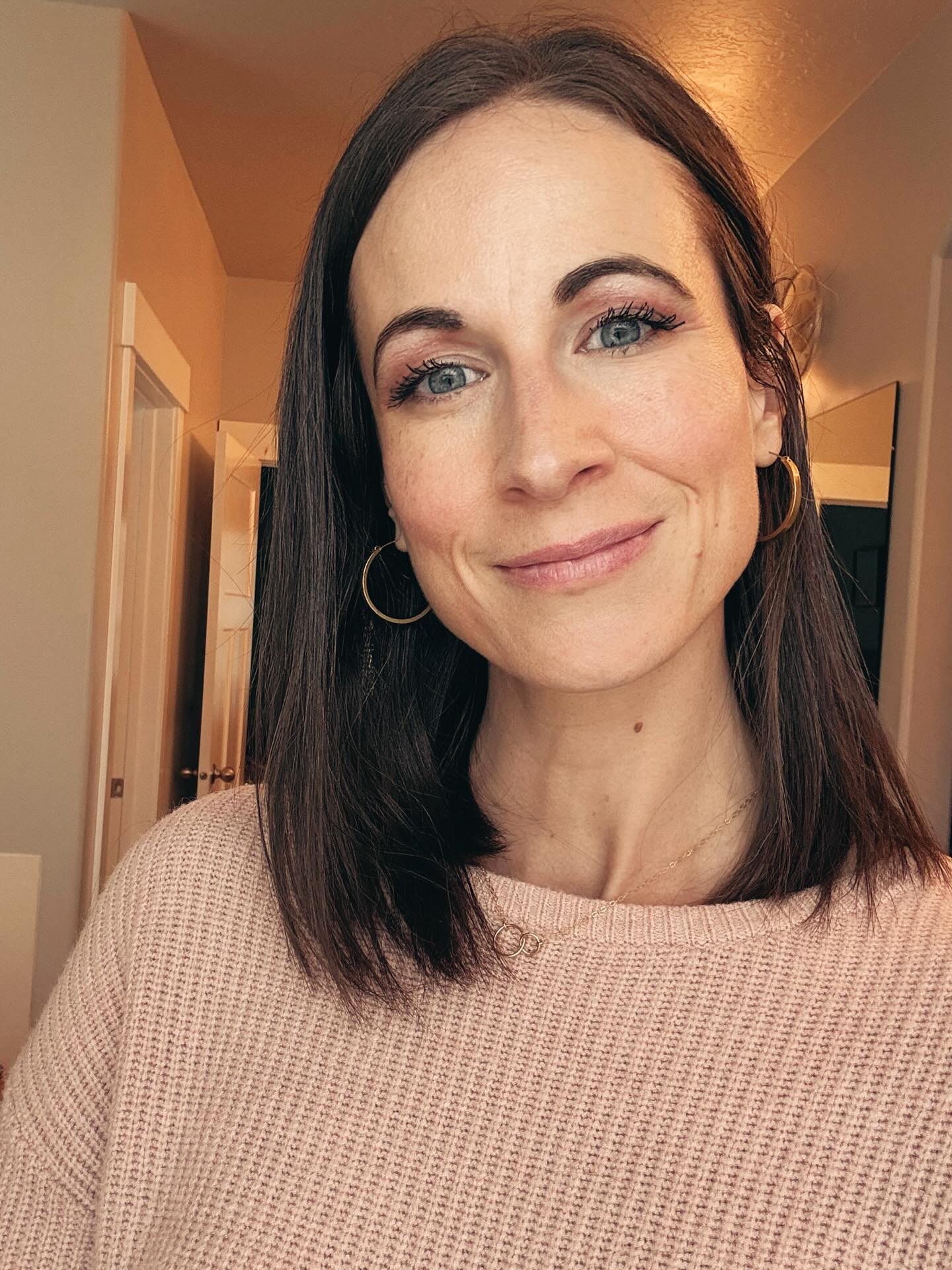 “You have a special light about you.”
This is a phrase I hear from people and I immediately sink into gratitude. Because yes, I FEEL this special light that people don’t know how to describe, within me. It points to all the inner work I’ve done over the past couple years. I went from feeling like most days were a struggle as I experienced anxiety perpetually, to most days are good days. And the bad ones aren’t that bad. Because I love myself more than I ever have before.
Depression? Gone. I haven’t had depression since I made a vow to myself that I would NEVER hate myself again. I can’t afford the cost. I love myself at my best and in my weakest moments.
Anxiety? Thought I’d battle that for the rest of my life. And now, I view stress sensations within the body as completely different. I’m not afraid to feel afraid. I know how to process uncomfortable emotions when they arrive. And they typically leave quickly without any major hindrance.
Peace is my new normal.
I’ve never loved my life more.
That’s the light moving within that people see radiating from me. 🥰
.
.
.
#anxietyrelief #emotionalwellbeing #healing #healingjourney #joy