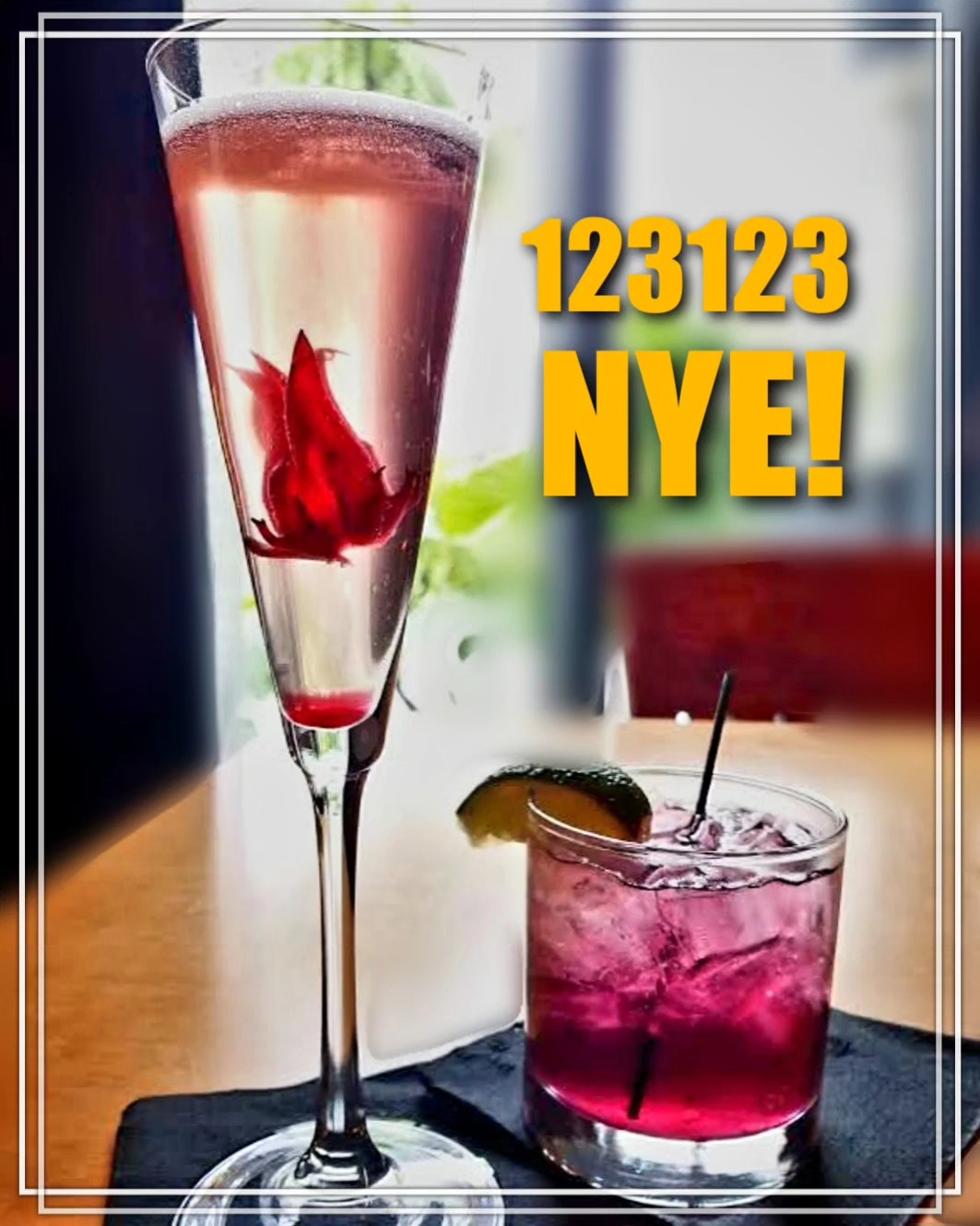 Happy New Year's Eve! Thank you all for your business and for your support of our little family business. Wishing you all a happy, healthy and prosperous new year. Cheers to a great 2024! 🥂🥳
.
.
.
#2024 #happynewyear #123123 #nye #thankyou #love #supportsmallbusiness #familyowned #loadedbrushes #paintandsip