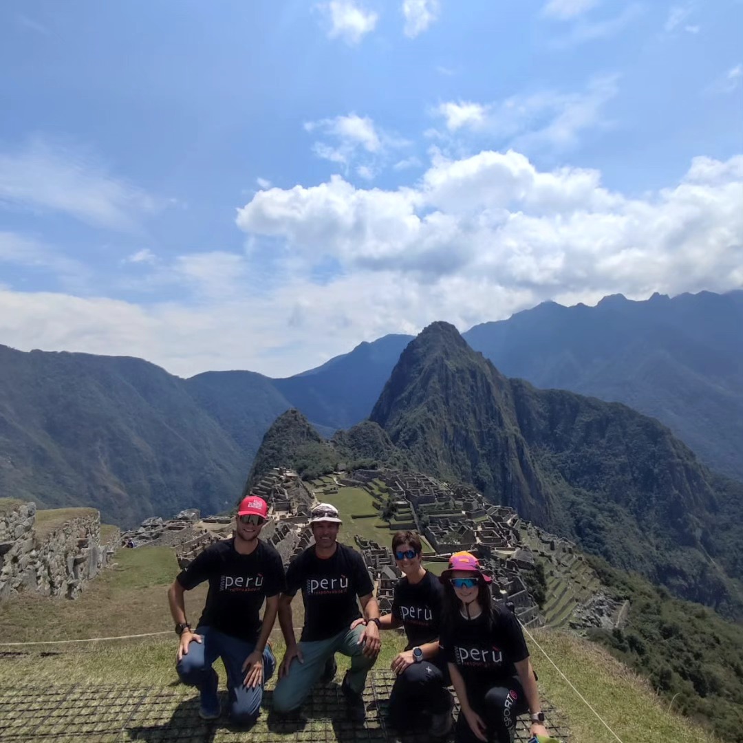 MITICI i nostri viaggiatori!!!
#peruresponsabile #ioviaggioresponsabile #turismoresponsabile #perú #cusco
