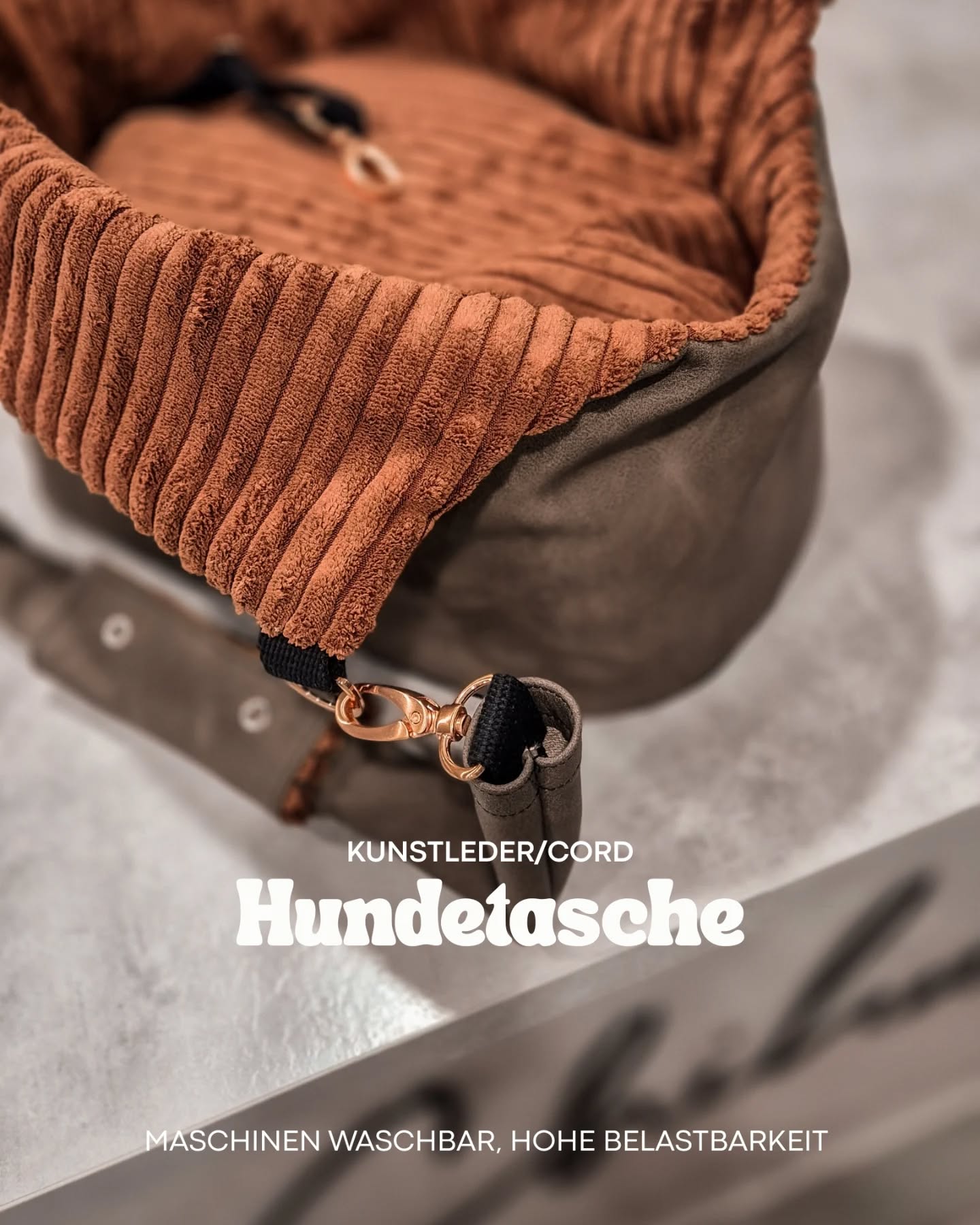 Sofortkauf ❤️ #hundetasche #dogbag #hundezubehör