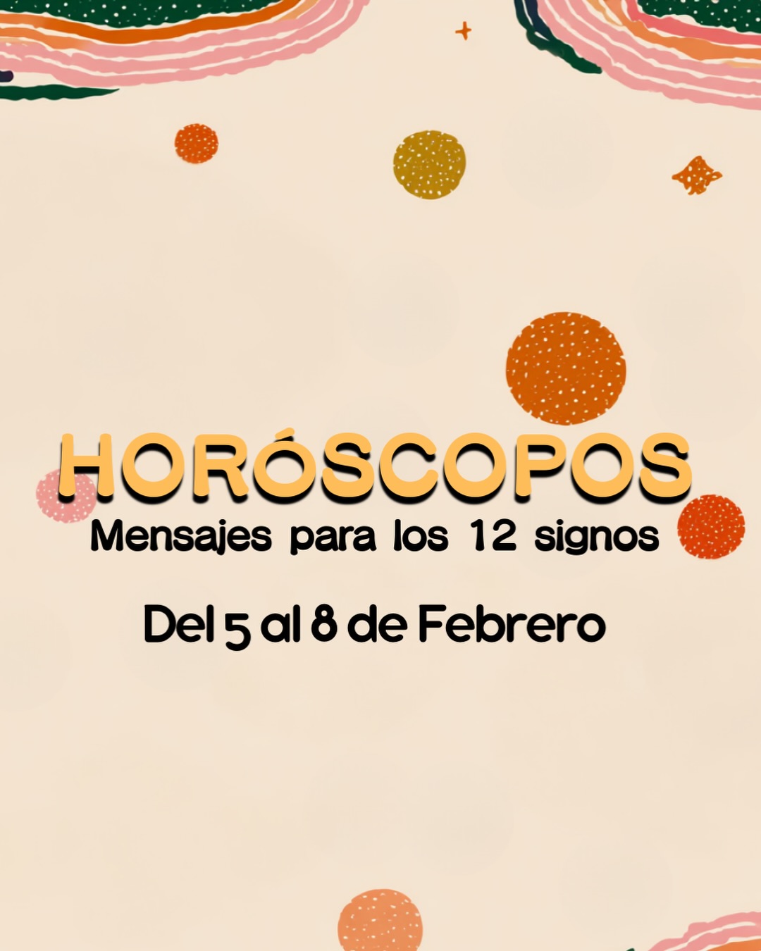 Se viene un fin de semana de esos donde hay que dejar que el universo haga lo que quiera volante. Mercurio y Venus forman cuadraturas con Urano, así que si los planes se te dan vuelta o alguien te sale con una sorpresa, no te amargues, tranqui. Es el cielo sacudiéndonos para que no nos aburramos y nos animemos a probar algo distinto.
La Luna en Libra nos va a pedir que todo esté en paz, pero como se pone frente a Neptuno y Quirón, puede que te sientas un poco más sensible de lo normal o que te den ganas de complacer a todo el mundo para evitar líos. ¡Ojo ahí! No te olvides de ti por querer quedar bien con los demás.
#astrologia #astrology #horoscopo #horoscope