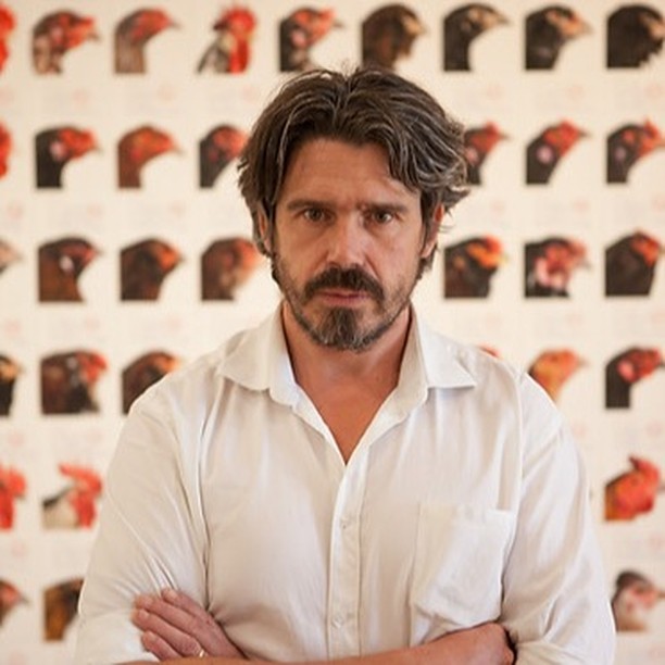 "Veel mensen denken dat mijn werk over kippen gaat, maar mijn werk gaat niet over kippen, mijn werk gaat over kruisen. En kruisen is the driven force."
Kunstenaar Koen Vanmechelen vertelt in de tweede aflevering van #Wildernissen waarom kruisen en diversiteit centraal staan in de zoektocht naar een wilde oorsprong, hoe domesticatie kippen polygaam maakte, en waarom de kunstenaar altijd het wilde gen in de samenleving moet blijven.
De tweede aflevering van onze #podcast Wildernissen is vanaf vandaag te beluisteren via onze website of via je favoriete podcastkanaal!
Veel dank aan @koen.vanmechelen, @hetzoekendhert, @lauredevroey, @lindedevroey, @hannesdelanoeije en @_sannehuysmans