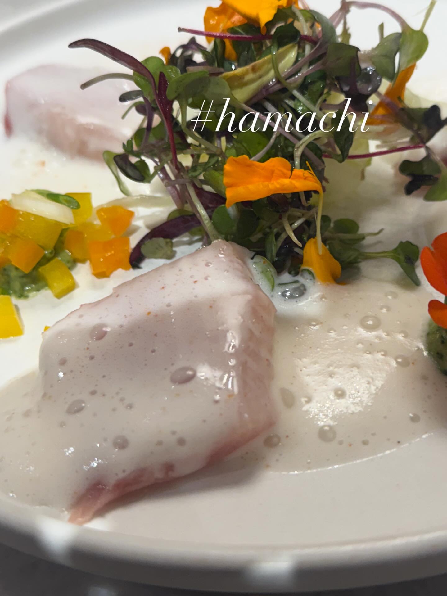 #hanachi #galentine #eventcateringmiami #miamichef #lavishgastronomyprive