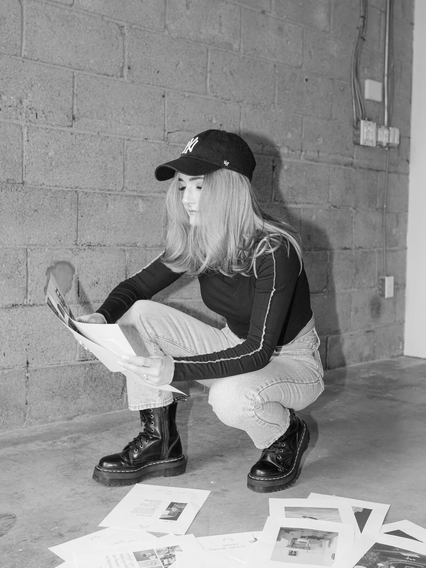 watching @lilbieber perform at the @grammys over the weekend reminded me of a hilarious anecdote from my teenage years. it really brings my job as a social media management agency owner full-circle.
when i was in my secret belieber phase (okay, don’t pretend like you were never in it if you’re in your late 20s) my dad shattered my bubble of belieBing that justin had a social media manager, and that he wasn’t actually posting content on his own. i kid you not, i thought that my dad was completely clueless about social media. the idea of someone managing your social media account seemed absolutely unhinged and ridiculous to me. like, as if… pffft.
okay, what would realllly bring this full circle is if i was here to report that we’ve signed justin for social media management, I’M NOT (sigh). but still… here i am, doing something that 15 years ago i thought was absolutely unfathomable.
**adds “justin bieber not posting his own shirtless selfies” to the ever growing list of things dad was right about** 🙄
——
studio rh is a digital marketing agency specializing in social media management, web design, branding and seasonal architectural photography services. we work with interior designers, custom home builders, architects, photographers and lifestyle brands in brooklyn/new york city, newport beach/california, toronto/muskoka and beyond.
#studiorh #thestudiorh #studioreginahalonen #socialmediamanagementagency