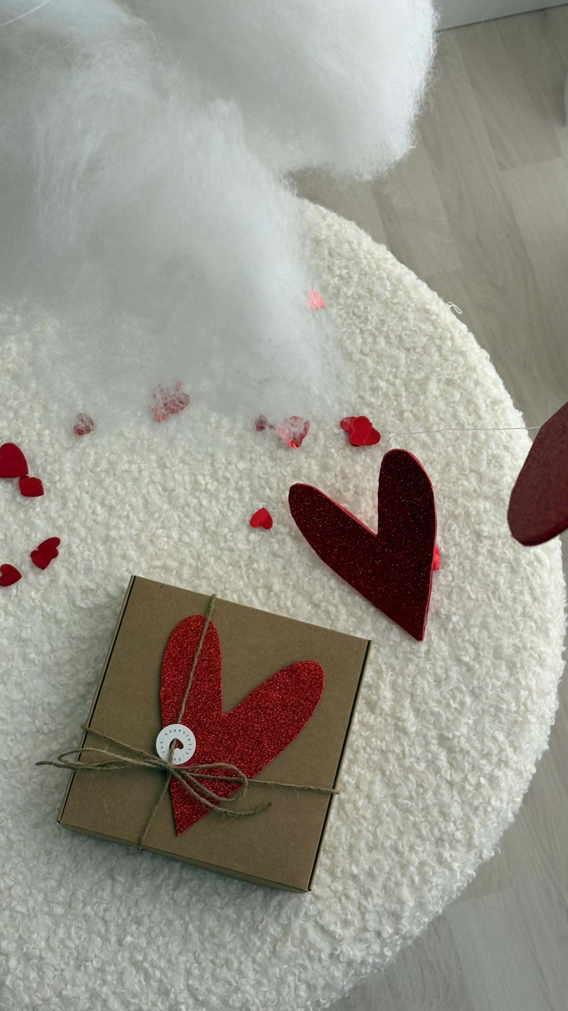 Regalare AMORE
Regalare TEMPO
Regalare RICORDI
♥️
LOVE Limited edition, ora disponibili sul nostro shop online! A partire da 50€, solo pochi buoni disponibili! SCOPRILI TUTTI ♥️
www.peregosilviafotografa.it
Un gesto che vale più di mille parole…. ♥️
Silvia