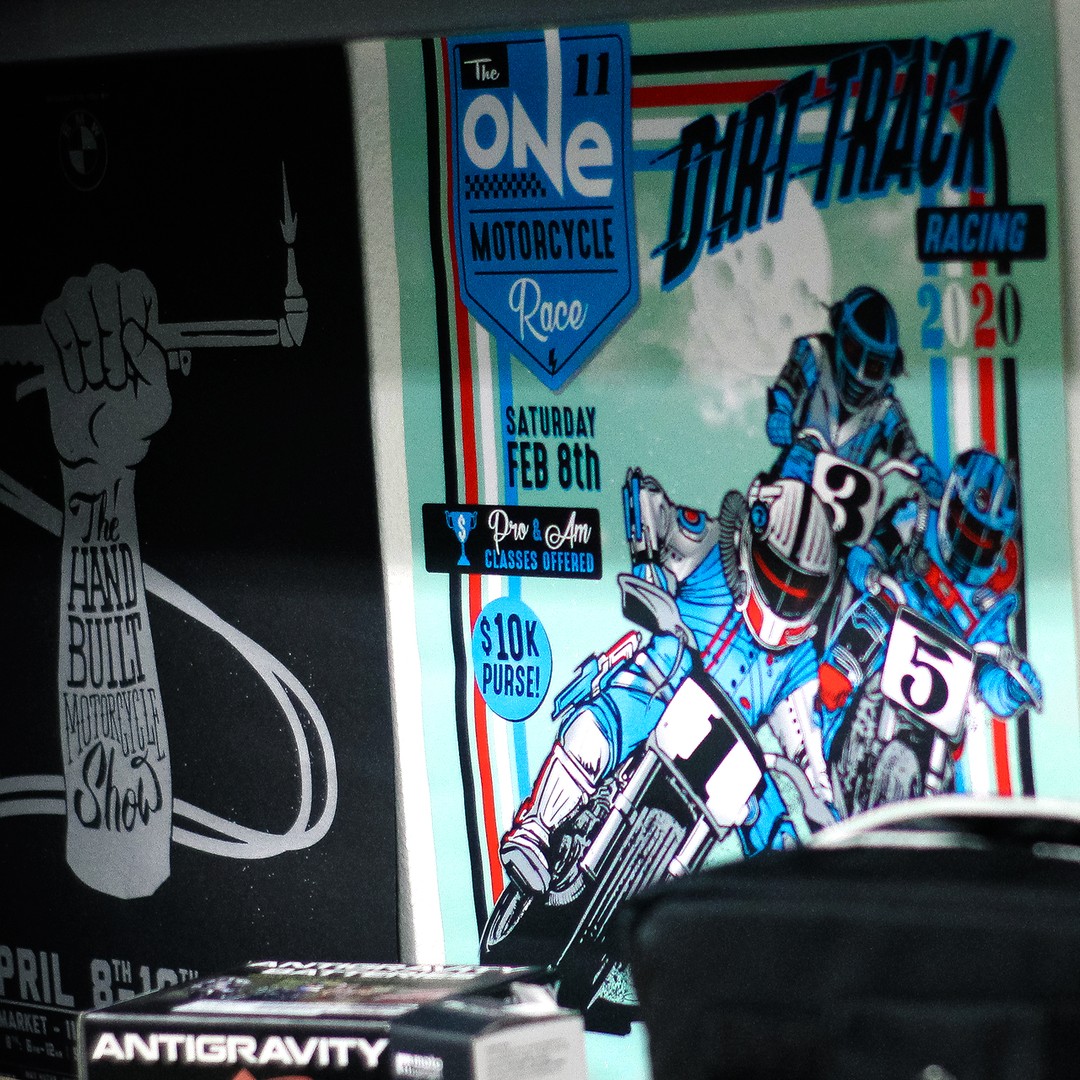 #theonemotoshow #the1motoshow #cb750 #hondacb #cb750cafe #cb750caferacer #r100 #bmwr100 #r100cafe #motorcycleshow #handbuiltshow #gaslightmoto