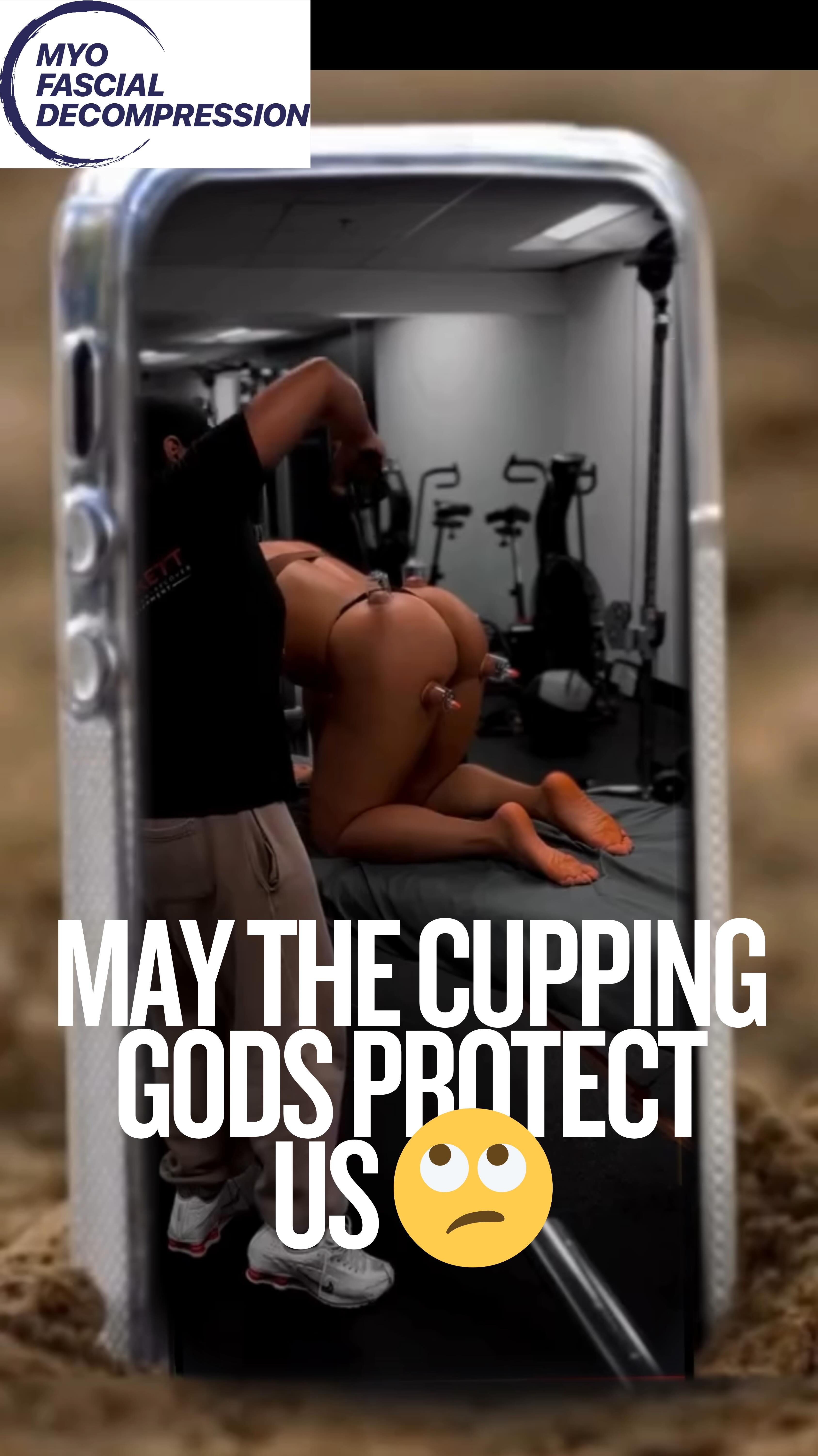 🙄 Sweet baby Jesus… give us the strength to sift through all the crappy misinformation on cupping and recovery on social media this weekend. Let the Super Bowl be an exciting game, and the nachos be baked just right for that perfect cheesy meaty crisp. And may I please review and understand my Spanish well enough to pick up at least half of the bad Bunny lyrics. With my Keanu angel looking over me, protect me against all the toxins, amen 🙏🏽 😇
#cuppingtherapy #whatthecup #keanu #buttcupping #ventosas