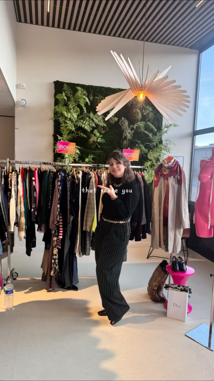 ✨ Petit retour en images sur la création de ma marque MOBŌ.
Un véritable challenge.
Un accomplissement de toute une vie.
Des montagnes russes :
des victoires, des échecs,
apprendre de ses erreurs,
mais toujours se relever face aux défis.
Revenir plus grande.
Plus forte.
Fière d’être une business woman déterminée,
qui en veut
et qui se bat chaque jour. 😍
#businesswoman #sucessbusiness #entrepreneuriatféminin #positivemindset✔️