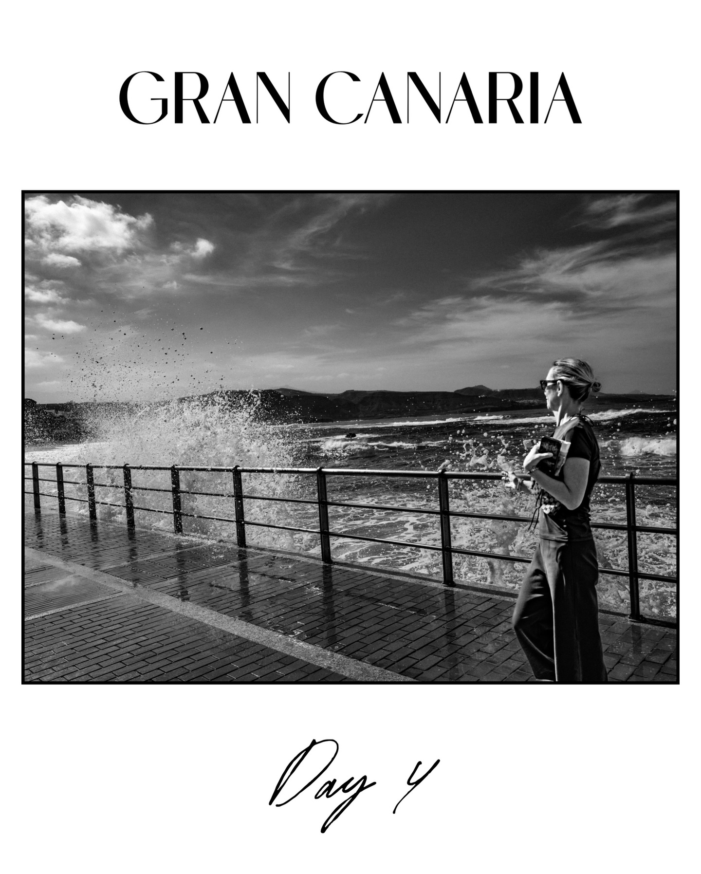 Where the light hits different
and time slows down.
Beach energy, framed.
#grancanaria❤️ #djlife🎧 #goodvibes #familytime❤️ #leicaphotography