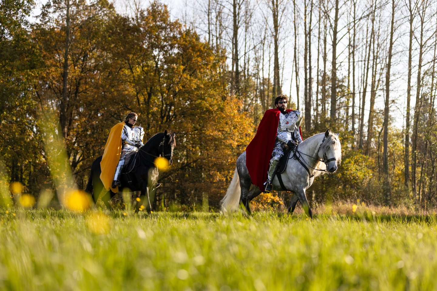 Performer and horse casting paired with handcrafted costumes brought this project to life. During the shoot, story, character and craft came together to create the campaign imagery and launch film.
For @wearewaveagency @primus_beers
#soul15 #soul15costumesandconcepts #liveentertainment #conceptcreation #costumedesign