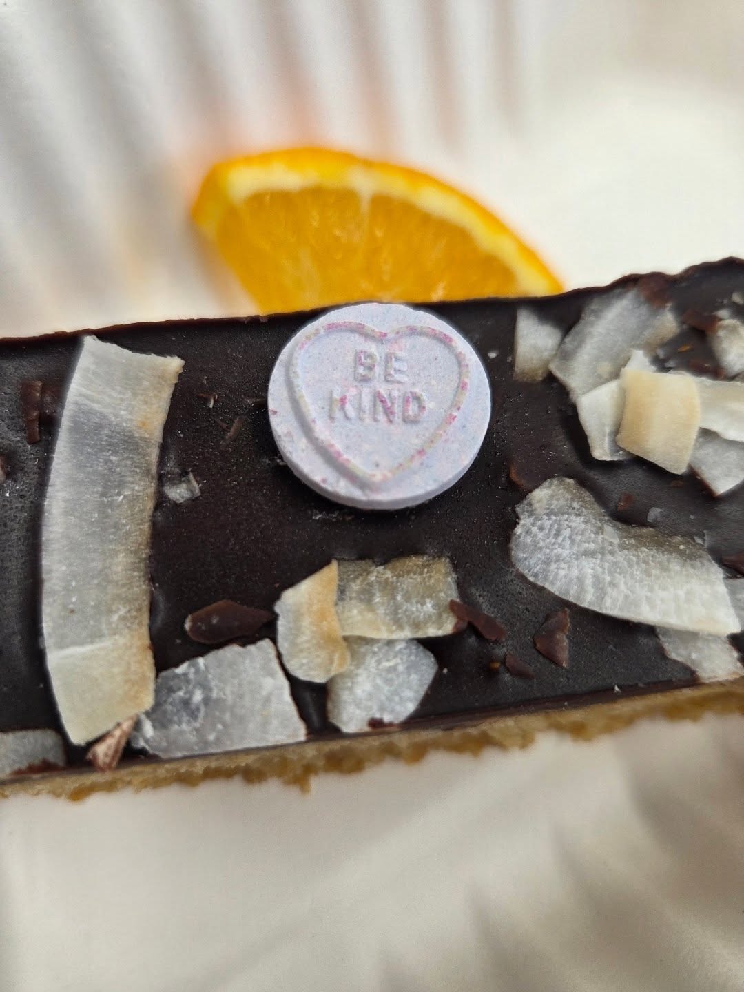 Day 14 of #monthofministry and today's prompt is "be kind"
Be kind whenever possible. It is always possible.
Dalai Lama
I've been musing on the little ways we can show kindness to all of life, not just humans.
Putting out bird food
Donating to environmental or animal welfare charities
Picking up litter
Letting part of the garden grow wild
The little choices of life make such a difference
#monthoflove #kindness
#randomactsofkindness