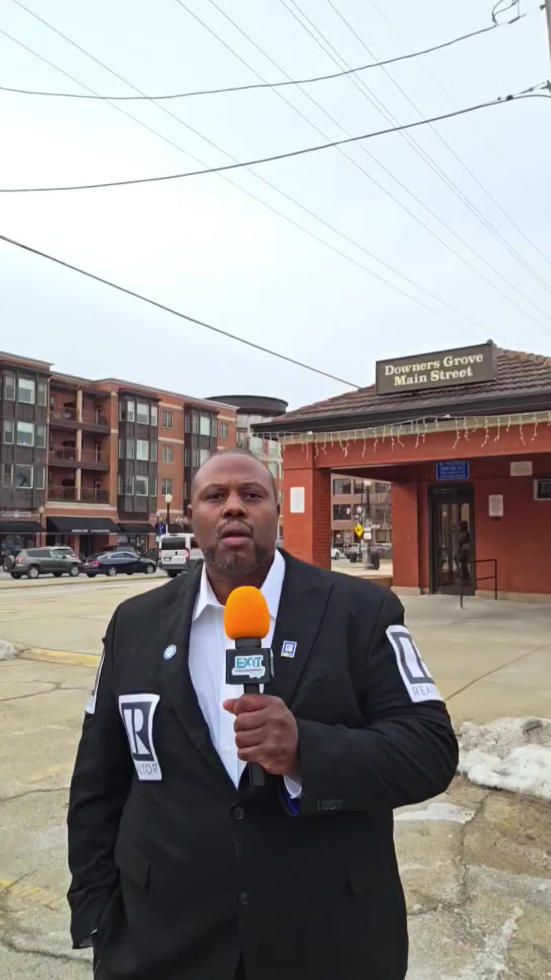 Franklin Fridays - Ep 01 - Downers Grove, IL
#FranklinFridays #DownersGroveRealEstate #ChicagoSuburbs #MarketPulse