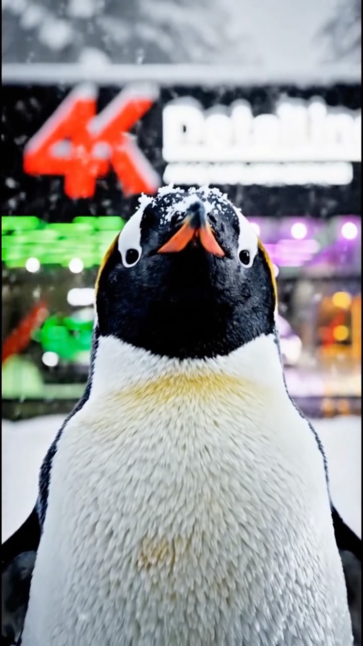 ❄️ Bir Asalet Yürüyüşü: Sınırların Ötesinde
Bazı yolculuklar sadece varmak için değil, duruşunla iz bırakmak içindir. 🐧
Herkesin “nereye gidiyor?” dediği o meşhur adımlar, aslında sarsılmaz bir kararlılığın ve kimseye boyun eğmeyen bir ruhun simgesiydi.
Bu eşsiz yolculuğun yolu bugün 4K Detail ile kesişti. Bizim için bu sadece bir misafirlik değil; kusursuzluğa ve dik duruşa duyduğumuz saygının bir nişanesi.
Gösterişten uzak, sessiz ama bir o kadar derin... Tıpkı işimize olan tutkumuz gibi, onun adımları da mükemmelliğin en saf haliydi.
“Yolun nereye vardığı değil, nasıl yürüdüğün önemlidir.”
Bu asil ruhun hatırası önünde saygıyla eğiliyoruz. 🎩✨
#nihilistpenguin #yaşamkoçu #yaşam #detailing