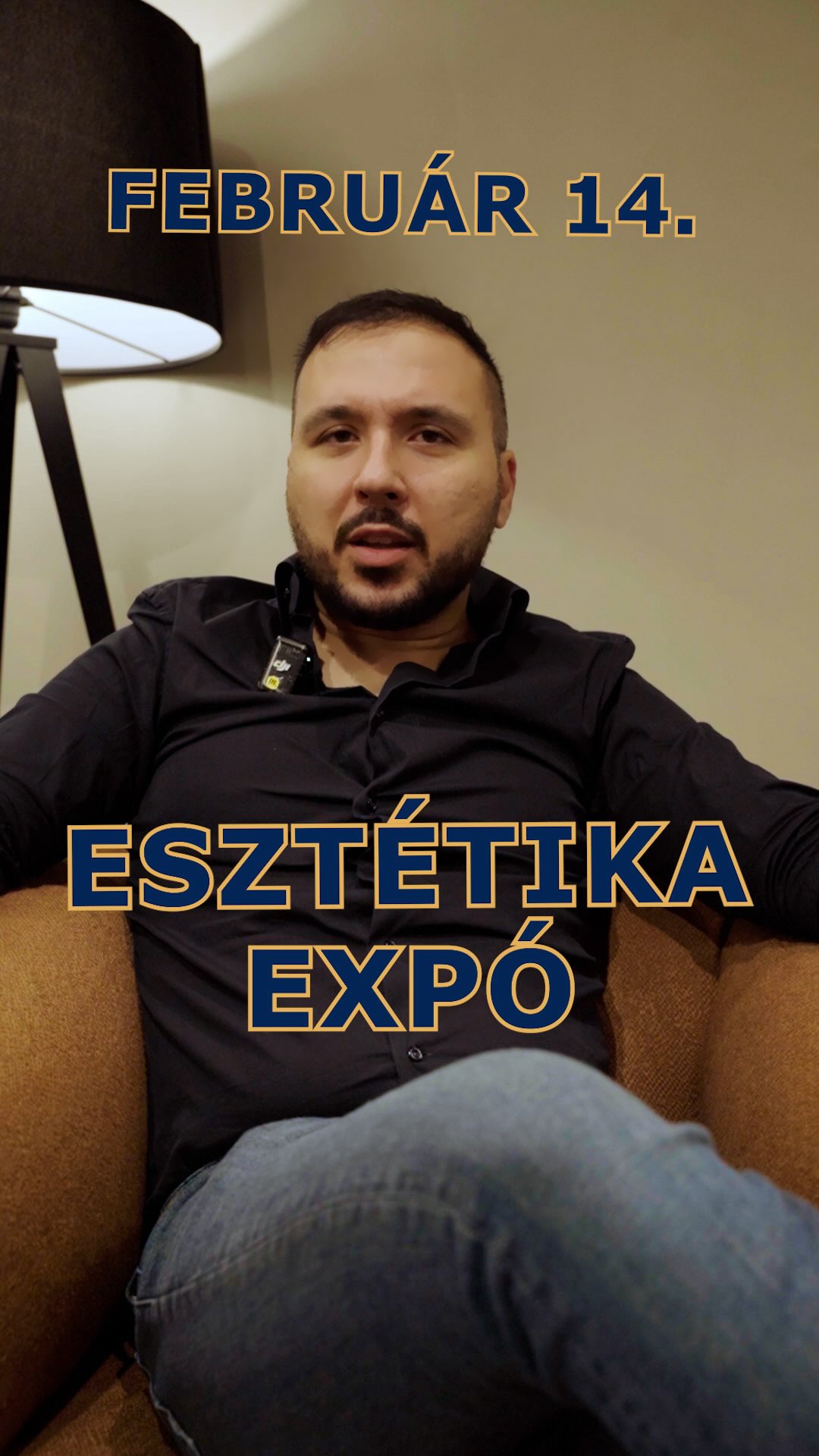 Írd fel magadnak: FEBRUÁR 14. Esztétika Expo📌
Idén is képviseljük magunkat és az Esteworld klinikát a 2026. Február 14-i Plasztika Expon, ahol ezúttal nem csak standdal, de előadással is készülünk nektek, ahol az esztétikai beavatkozások mögötti szakmaiságról és nemzetközi tapasztalatokról mesélünk.
@bodi.dori is jelen lesz, akinek előre is köszönjük!❤️
Találkozzunk élőben, kérdezz, inspirálódj!
#esteworldmagyarorszag #esteworld #plasztika #plasztikaisebeszet #expo #esztetikaexpo