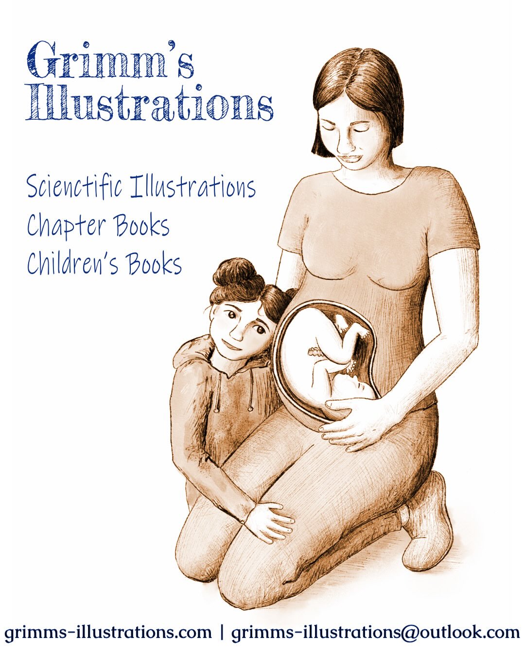 Happy belated Kidlit Postcard Day!
My name is Merle Grimm, specialising in middle grade and scientific illustrations. My friends know me for my fun facts. I’d love to work with you!
#grimms_illustrations #kidlitartpostcard #illustration #kidlitart #kidlit childrensbook childrenbooks illustration