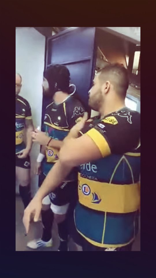 #chienspoubelle #rugby #soldat #aventure #lacherien