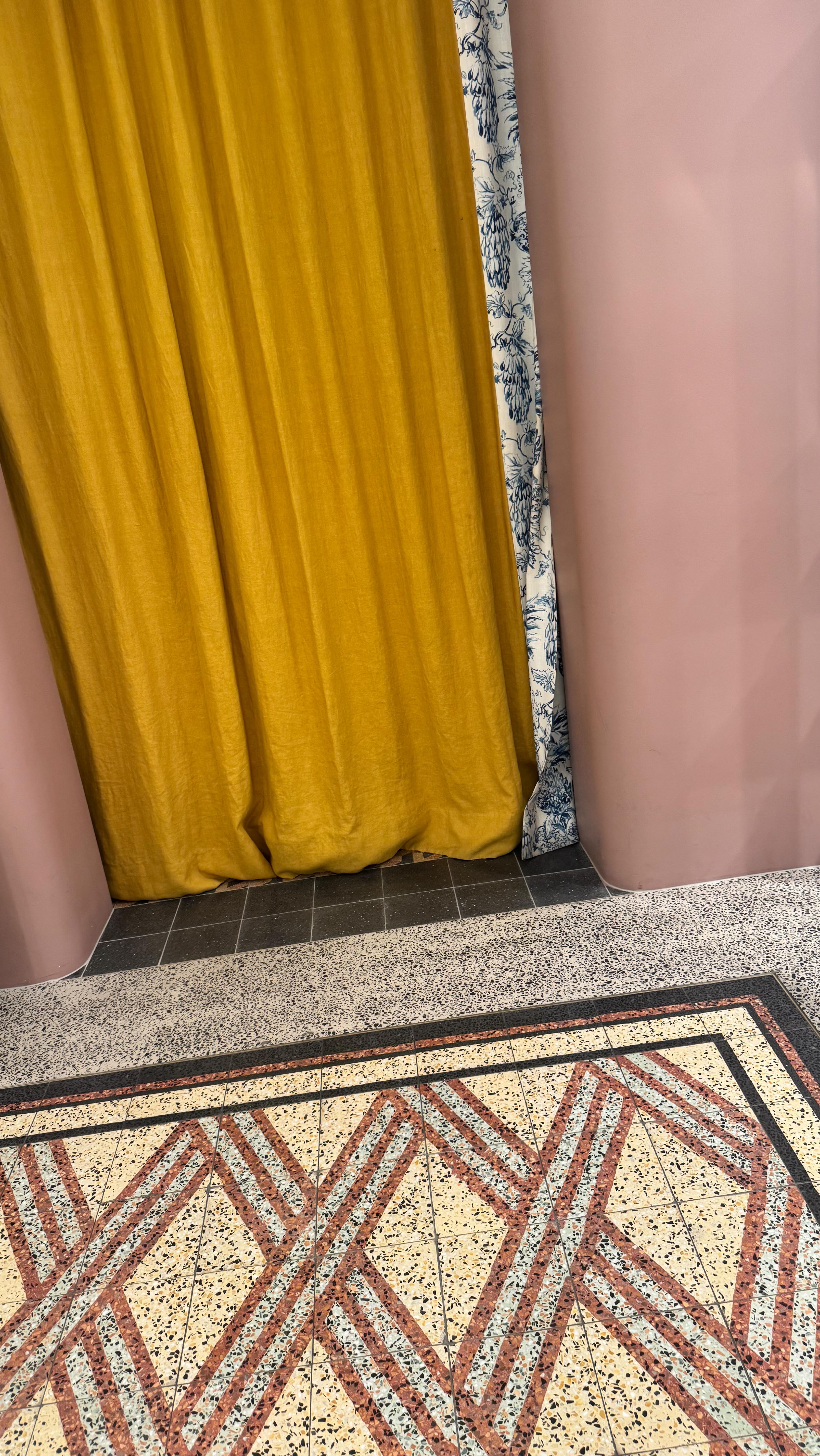 Spent the day yesterday with my girl… finally getting around to gifting her Xmas present… her request was makeup - a world unknown to me as I never worn it! We wandered the new Mecca store and I was simultaneously aghast at the amount of products and the consumerist overload whilst also being in awe of the beautiful concept of the store itself…housed over three levels in a stunning old art deco building… the consideration of colour and print and texture a delight to my heart and eyes! Minkas POTS means standing for long periods is impossible so she navigated the whole experience as a wheelchair user and while the aisles were at times a little narrow, mostly due to us unknowingly choosing an especially busy day, I was impressed by the care of all the employees. The customer service was faultless, they were ALL delightful. We were greeted as if we were old friends, the young ones at ease with themselves, the older ones revelling in the freedom of diverse genders and ages…the security were friendly and engaging… it was hard not to think for a brief moment that the world might just be ok… I know there’s a mountain of things wrong with the very existence of such stores, but for the day I was genuinely humbled by the kindness expressed to my daughter, the unwavering acceptance of her wheelchair and feeding tube and for a few hours we delighted in textures, scents and creativity off tap… it was absolutely overwhelming and overstimulating but comforting as well. I was like a kid in a lolly shop repeating “ooh what’s this one do?” a thousand times (it’s eye shadow mumma 🤣) fell head over heels in love with Dries Van Noten perfumes, sipped delicious herbal tea and left completely exhausted and covered in sparkles! Now to save up for my very own Dries Van Noten bottle - which is refillable by the way!
.
.
.
.
.
.
.
#contemporarymakeup #driesvannoten #perfume #contemporarybridal #modernbride