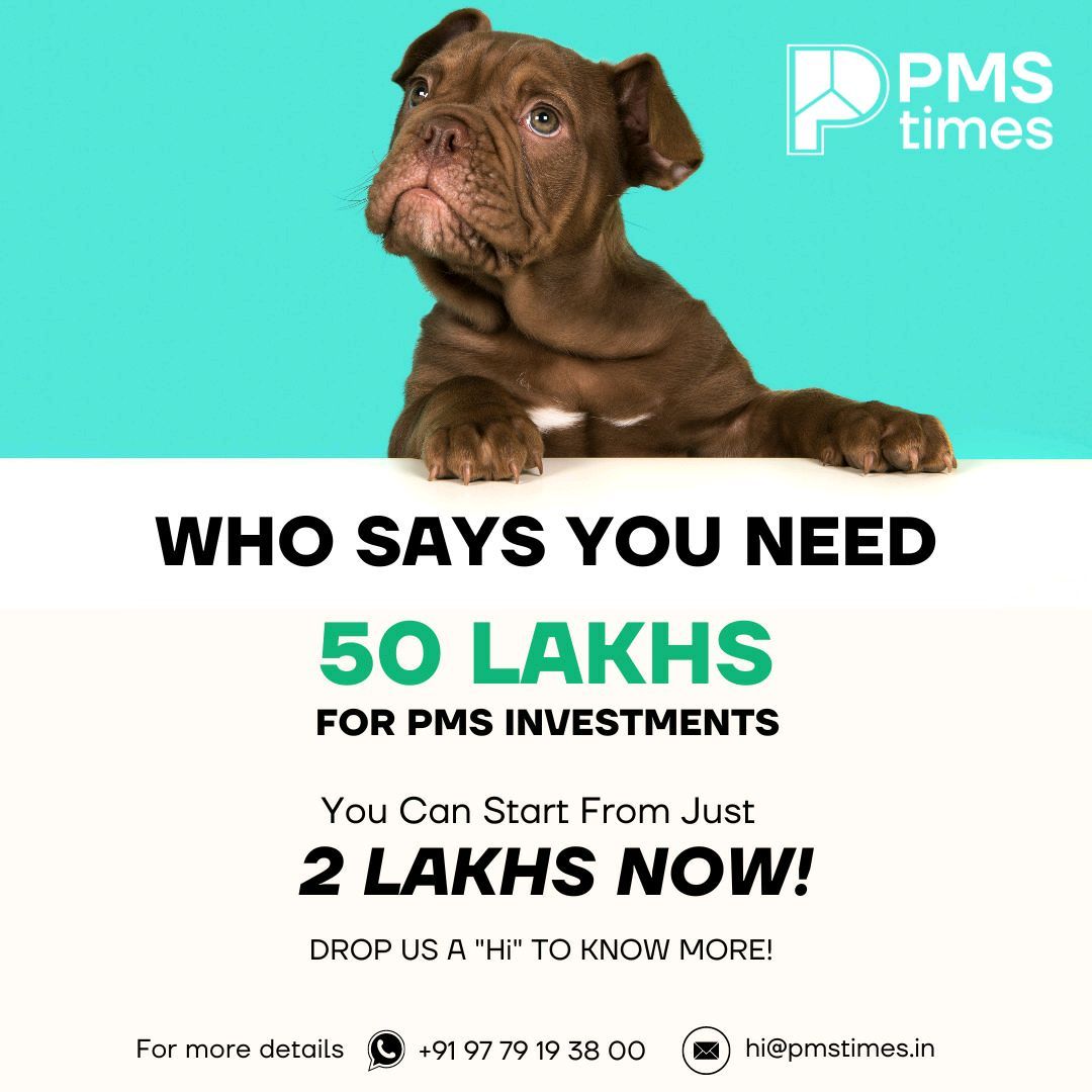 It is quite the honour for us to be a part of one of the up and coming pioneers of PMS & AIF Investment management in the industry! Truly providing data driven & fact based solutions to make the most of your hard earned wealth!
.
.
#brandbuilding #design #branddesign #socialmedia #pmstimes #ourbrand #creativeagency #marketingagency #brandidentity