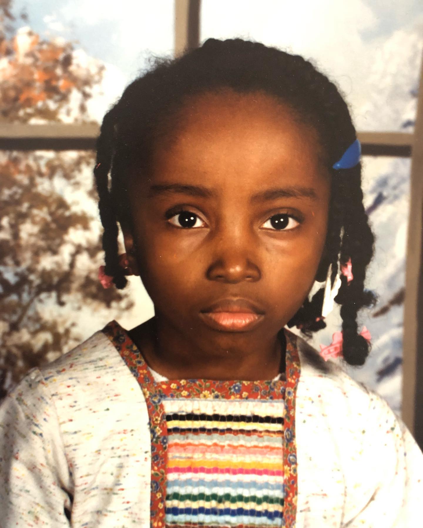 Here’s to the little me, who didn’t quite understand God and all He wanted for me.
You’re maturing in Him, keep going. Be encouraged and continue to encourage others to find their identity in Christ.
He has big plans for you, so just keep saying yes and keep Him as the focus.