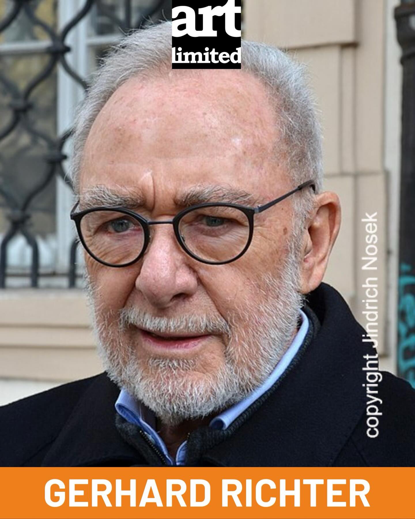 Gerhard Richter in Paris ✨
Die Fondation Louis Vuitton zeigt aktuell die umfassendste Richter-Retrospektive – absolut sehenswert.
Passend dazu präsentieren wir vier neue Arbeiten von
Gerhard Richter:
🕯 Kerzen
🎨 Abstraktionen
✍️ fast alle handsigniert
👉 Jetzt online entdecken | Link in Bio
#gerhardrichter
#contemporaryart
#bluechipart
#artcollector
#artlimitedgallery