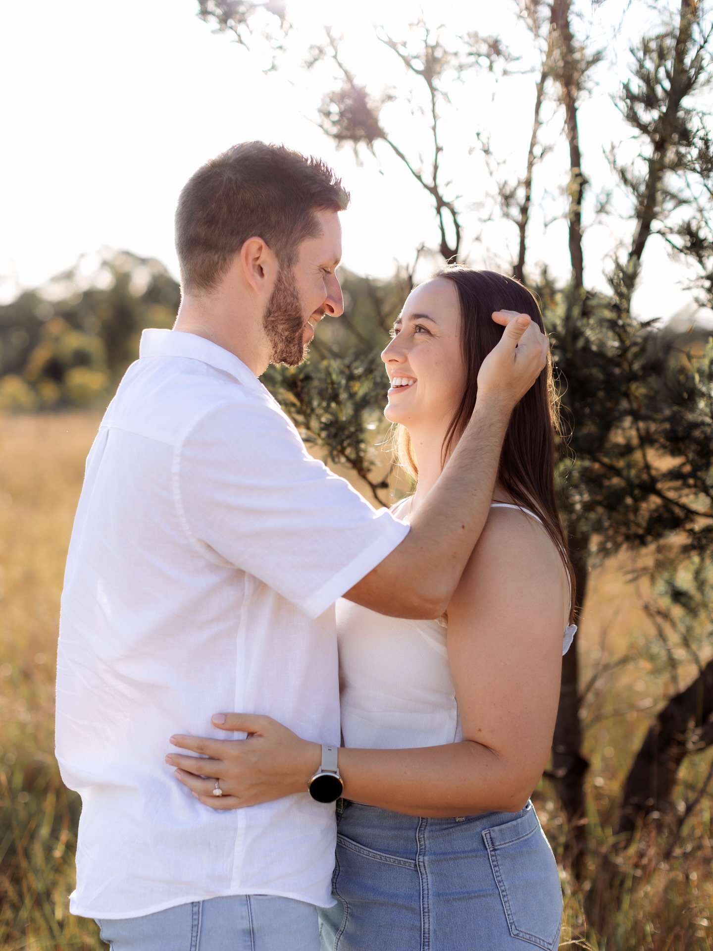 Recently engaged?
Enquire now to capture these beautiful moments.
Plus! It’s perfect prep to get loose in front of the camera!
OR all my wedding booking get free engagement/ pre-wedding shoot.
#engagementphotographer #engagmentphotography #engagementphotoshoot #engagement #sydneyphotographer
