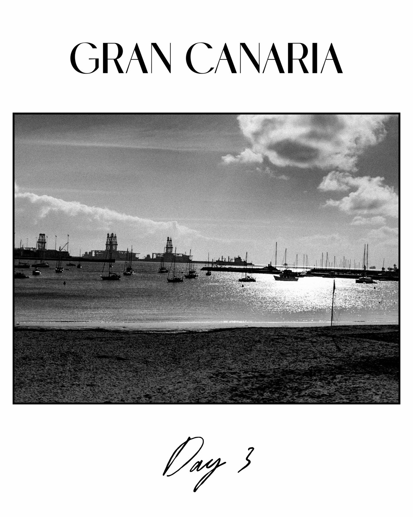Sunny day walk to the old town of Vegueta ☀️
About 5 km along the sea, pure pleasure.
Amazing sights, beautiful buildings, and unforgettable impressions. 🌊✨
#ɢʀᴀɴᴄᴀɴᴀʀɪᴀ #leicaphotography #djlife #vegueta