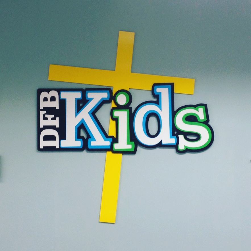 A few more days until it's finally time for #VBS and summer camps to open up! Check out how we serviced a local church for the upcoming event.
#summer2k17 #vbs2017