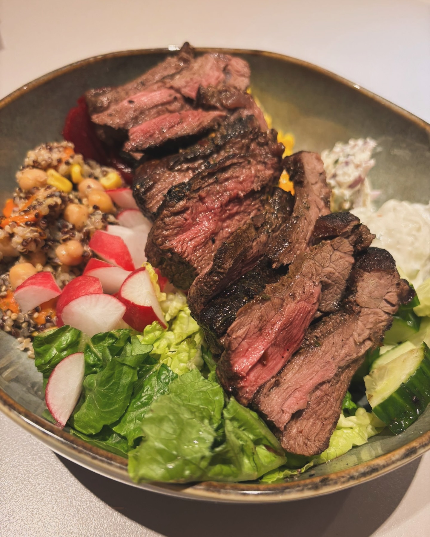 Yummi 🐗🍀🙏📯🎊
Was gibt es besseres ….
#wildschwein #wildbret #wildfleischbesterqualität #wildfleisch #wildfleischistdasbestebio #jagdistnachhaltig #jagd #jägerseinistmehr #healthyfood