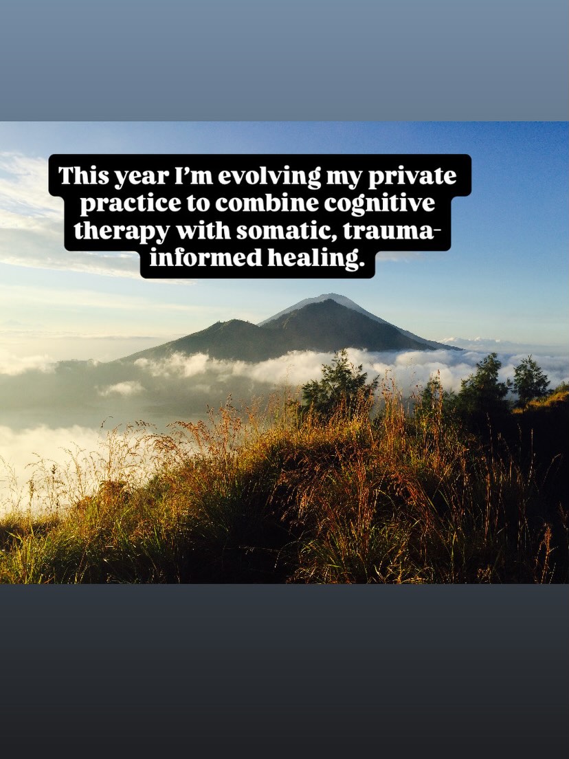 Spaces open 💫✨
Website in bio 🍃
#traumahealingtherapy #emdrtherapy #nervoussystemcare #mindandbody #sawyaminandbody