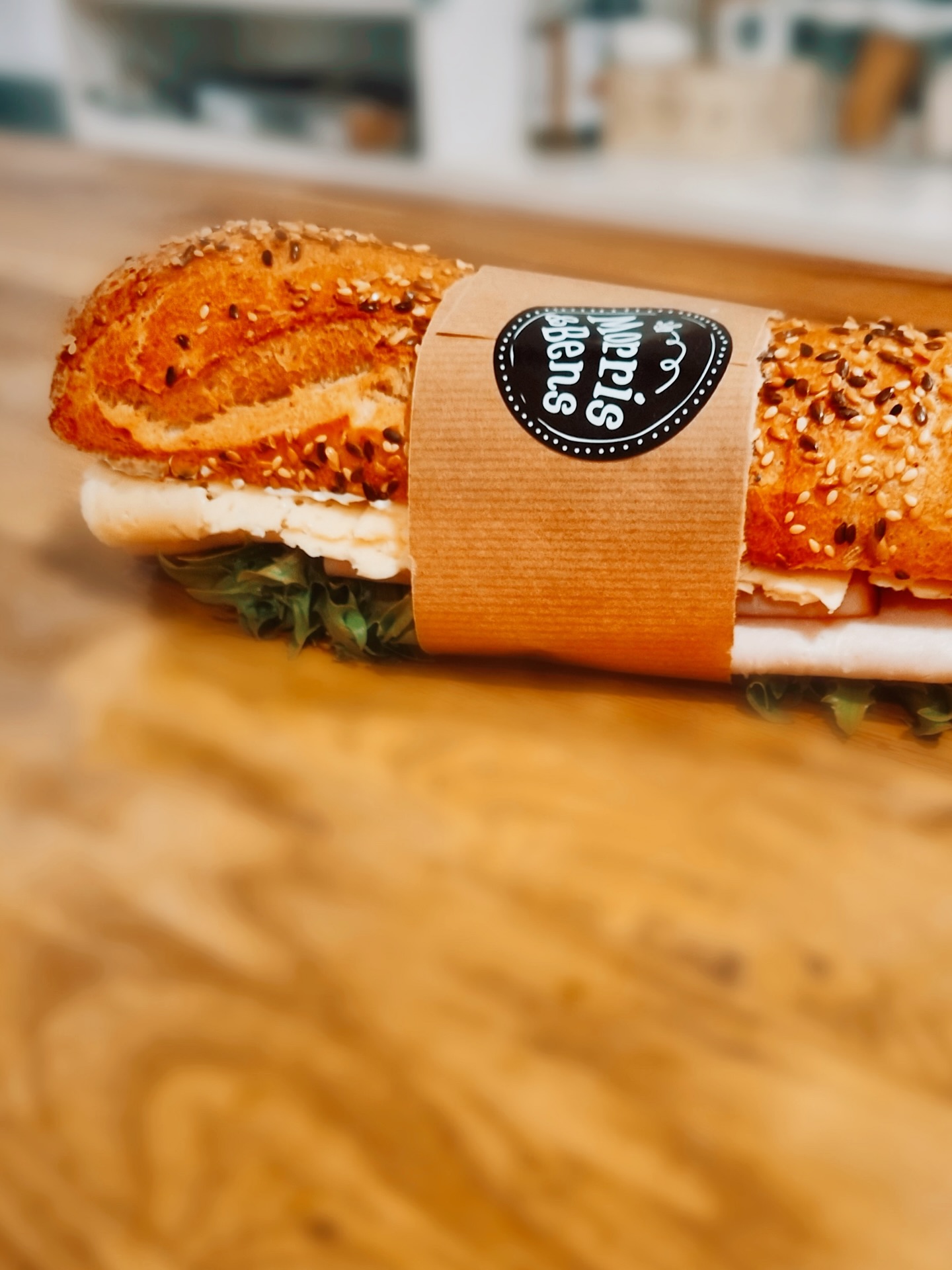 Ja, de Àr lika goda som de ser ut!
Fredagsmackor.
Till frukost. Till lunch. Eller bara⊠för att det Ă€r fredag đ
Stora, goda, nybakade och fyllda med allt som gör arbetsdagen lite bĂ€ttre đ«
#Morrisandbens #Frukostleverans #Göteborg #Frukost #Breakfast