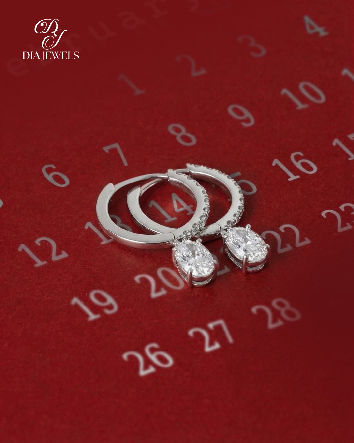 Because every special date deserves a little brilliance 💎
-
@diajewelsdubai
Looking for the perfect diamond jewelry? 💎
Dia Jewels is your one-stop store at Gold & Diamond Park for everything from engagement rings to everyday sparkle. Come visit us!
-
-
#diajewelsdubai #jewelry #dubai #diamonds #labgrowndiamonds
(Gold and diamond park, diamond jewelry, Lab-grown diamonds, engagement rings, pinky rings)