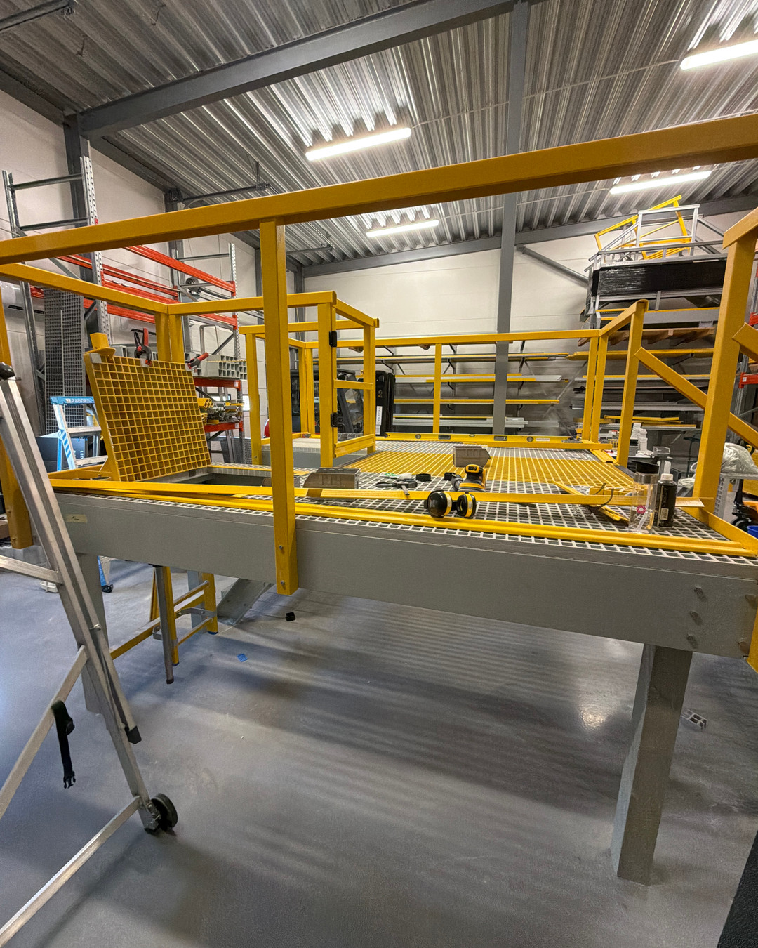 GRP = mindre underhåll, färre driftstopp och längre livslängd för offentliga projekt. Våra certifierade GRP-produkter i Skandinavien motstår korrosion, är lättare att hantera och minskar installations- och servicekostnader — perfekt för kommuner, VA-verk och offentliga byggen. Läs mer om vårt miljöfokus och produktlöfte. Link in bio 🔧🌿📍Mölndal. Vad vill ni veta om GRP för ert projekt? 💬
#GRP #OffentligSektor #VA #VästraGötaland #StrongLite #Hållbarhet #Korrosionsskydd #Byggtech
