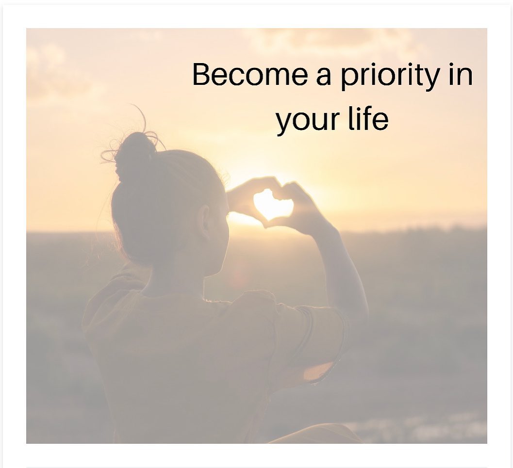 Do you feel guilty for taking time just for you?
You’ll have more patience, more focus and more clarity, once you take care of you!
Just an hour or so a day, to focus on self care is all it takes. Do something you love- take a hike, read a book, write a journal, start a new hobby, declutter. Your priorities will all be there when you’re done. They’re not going anywhere… unfortunately.
Proper self care can improve productivity and reduce physical and mental exhaustion so start to make time for you ❤️