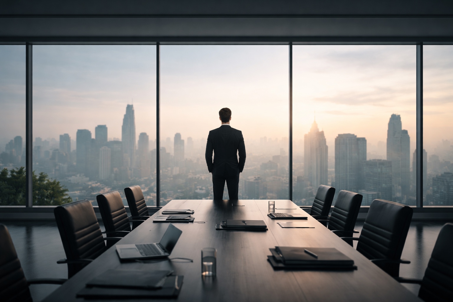 Hard work is not the same as building wealth.
I have spent 27 years in network marketing. I have seen the same trap over and over again.
People confuse being busy with building value.
They optimize for control and personal involvement. They do not optimize for systems and replaceability.
The result. They become the ceiling of their own business.
The goal is not to be needed. The goal is to be replaceable.
Link in bio for the full article: www.andresuccess.com/post/why-hard-work-is-not-the-same-as-building-wealth-what-every-business-owner-must-understand-about-sc
--------
Andre Abouzeid is a wealth strategist and international entrepreneur with over 27 years of experience across 30+ countries. Co-author with Brian Tracy, he helps entrepreneurs build sustainable wealth through strategic thinking and authentic relationships.
#entrepreneur #wealth #businessstrategy #Leadership #startup