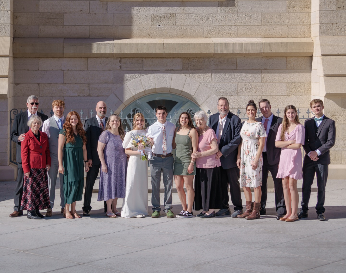 Manti Temple
Photography by @chasekelly132