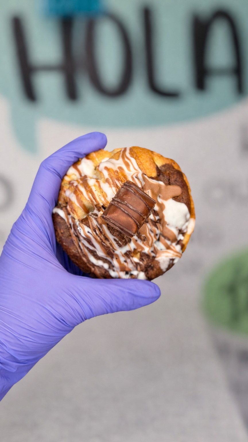 And I have no problem with that!
Who else on the same boat?
#orlandoeats #desserts #kissimmee #dessertlovers