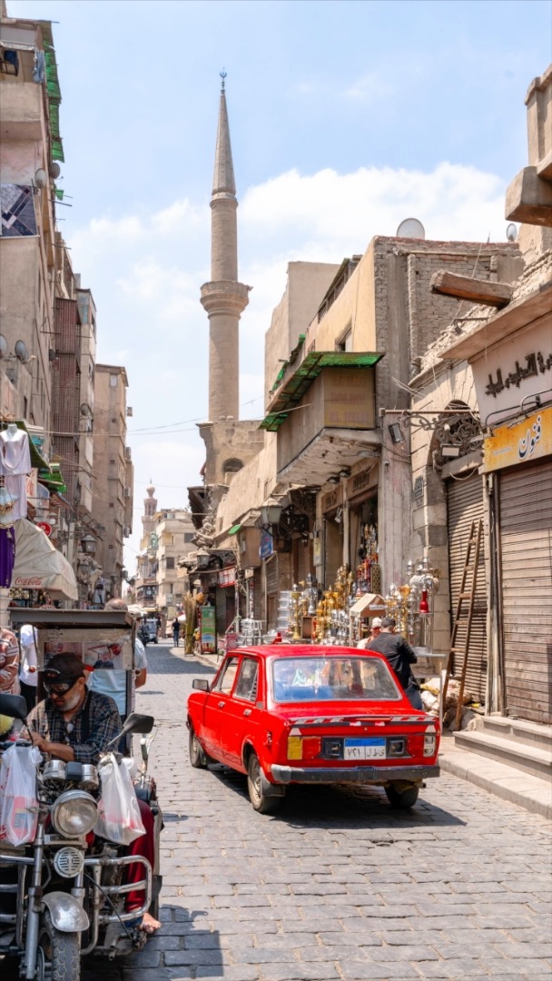 Egypt isn’t just one location, it’s a journey. From the energy of Cairo to the calm rhythm of the Nile, this tour is about storytelling, contrast, and depth. Cities, villages, temples, and river life, all seen through a photographer’s lens. Spots are limited for April. Join us and experience Egypt beyond the headlines.
#NileRiver #EgyptTravel #PhotoTour