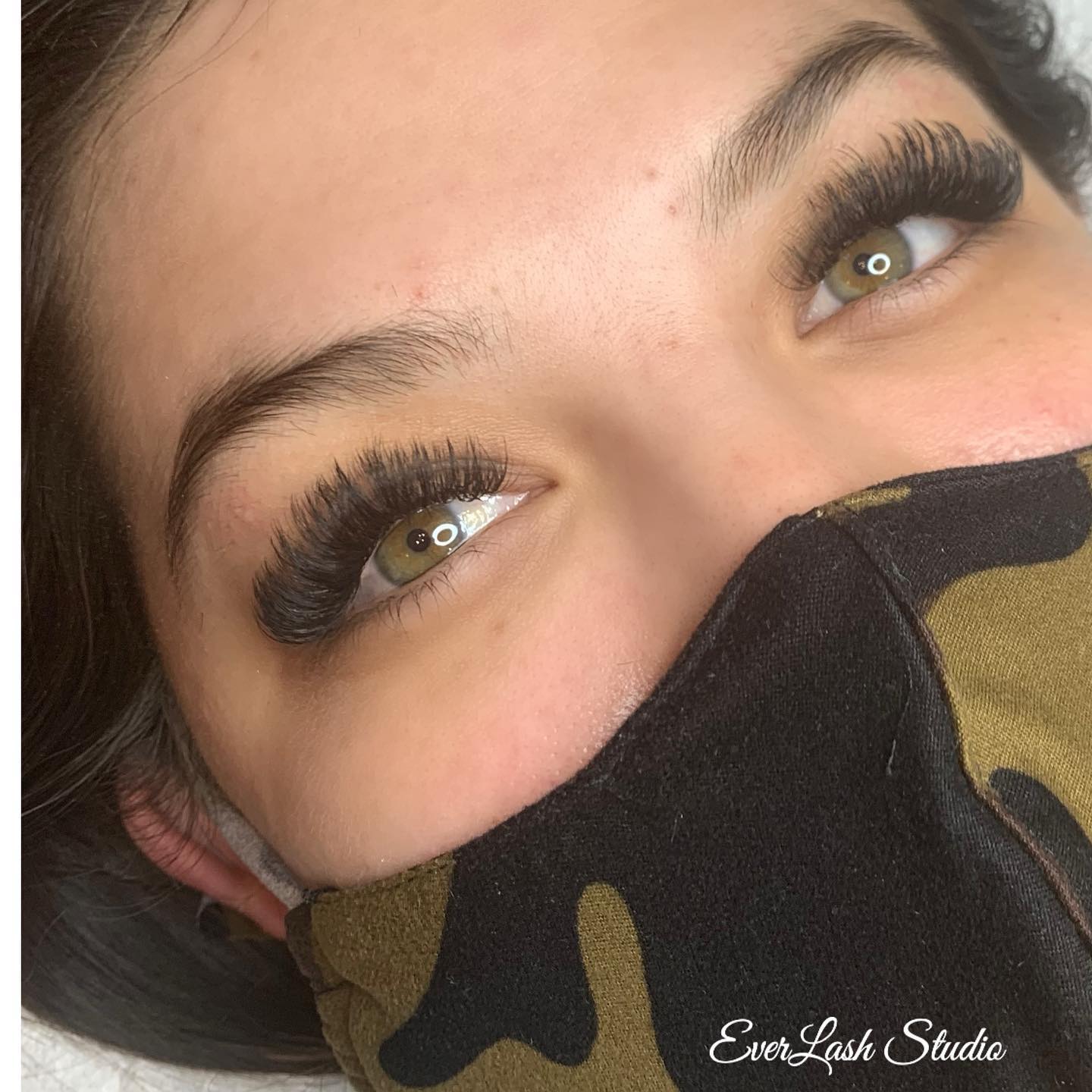 Ahhhh #volume 🤩 This look really opened her #beautiful #greeneyes
#lash #lashlikeaboss #lashlikeyoumeanit #masterlashartist #prettyeyes #beauty #lashextensions #lashartist #volumelashes #lashextensions #scottsdale #arizona #brows #oldtownscottsdale #gilbertaz #arcadiaaz #esthetician