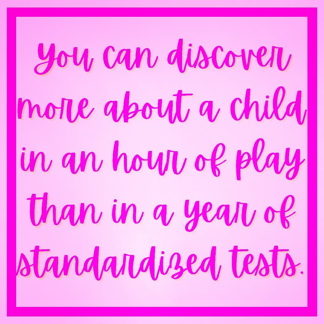I said what I said! Yes, therapists use testing but usually just to GAUGE where your child’s skills lie compared to same-age peers. We can use it as our starting point and how to quantify progress to strict insurance companies 🙄 (full disclosure, we don’t like insurance companies either).
It is not the be-all-end-all. It is not who your child is or what they are all about. And it is often looking at what your child is struggling with verses looking at their amazing strengths.
It is a snapshot in time and can vary depending on outside variables such as mood, if they’re tired, if they’re hungry, if they’re anxious, if they’re intimidated by a new person, etc etc. Scores can change! And we know that! That’s why listening to parents/caretakers is so important and should never be discounted.
Your child is more than a score on a test.
#yourchildismore #pedsot #pediatricot #pediatricoccupationaltherapy #pedspt #pediatricpt #pediatricphysicaltherapy #developmentaltherapy #earlyintervention #earlyinterventionot #raleighmoms #durhammoms #carymoms #raleighparents #raleighnc