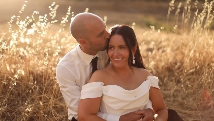 Introducing, Mr & Mrs Fullard.
Est. 2026
Film by @kimberleymooremedia
#comingsoon
Celebrant @marriedbygeorgia
Venue @harcourtvalley_vineyards
Photography @journeybylight_photography
Florist @the.newleafboutique
Band @theknotsweddingband
Signage @aisleoflavender
Catering @twosisterscateringbendigo
Wedding dress @fifiandedga
Makeup @glowbardaylesford
#justmarried #husbandandwife #weddingfilm #bendigowedding