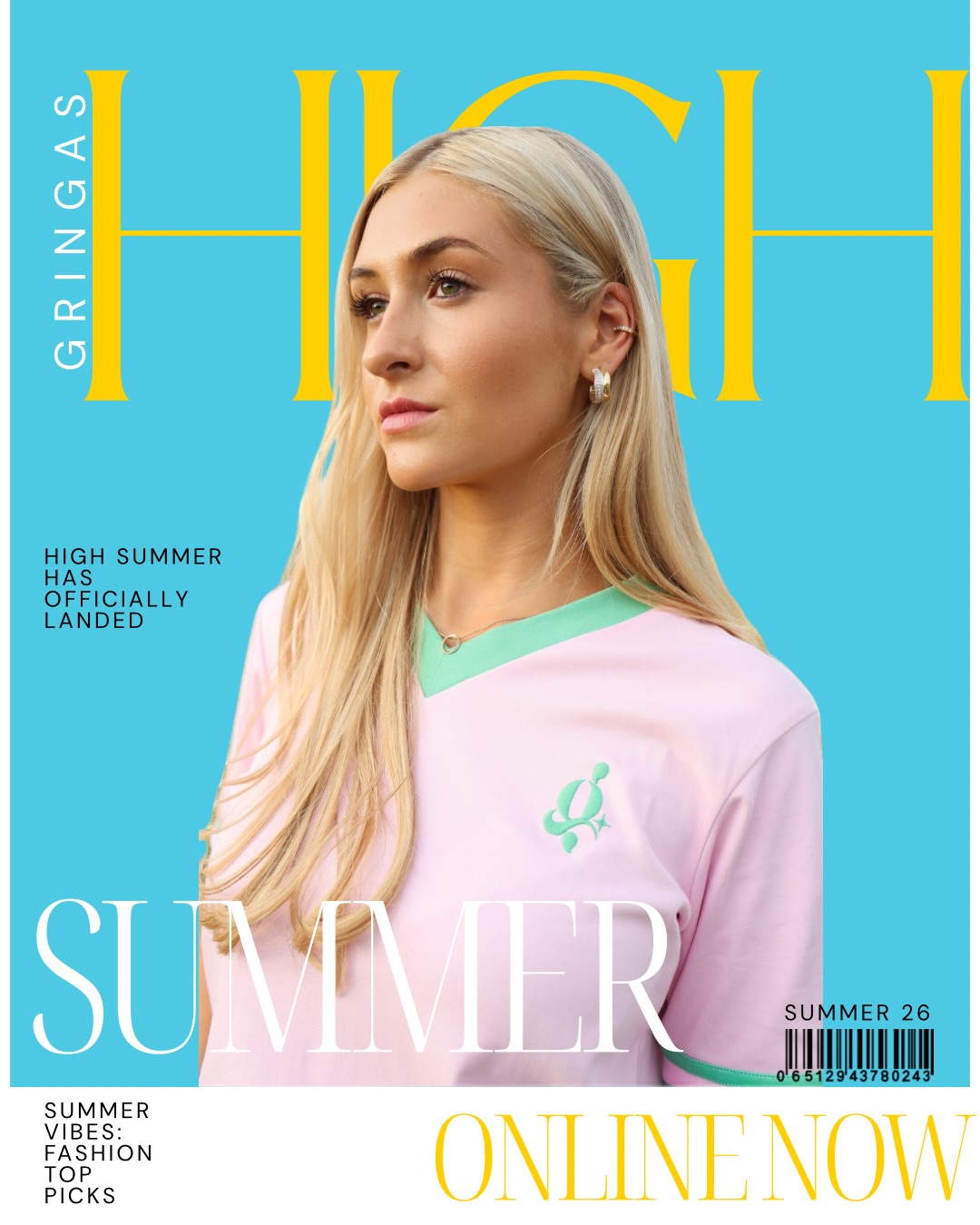 High Summer is live๐ฅโ๏ธ
Online now!
https://www.gringadenim.com/
#newrelease #highsummer #summerfashion #cowgirl